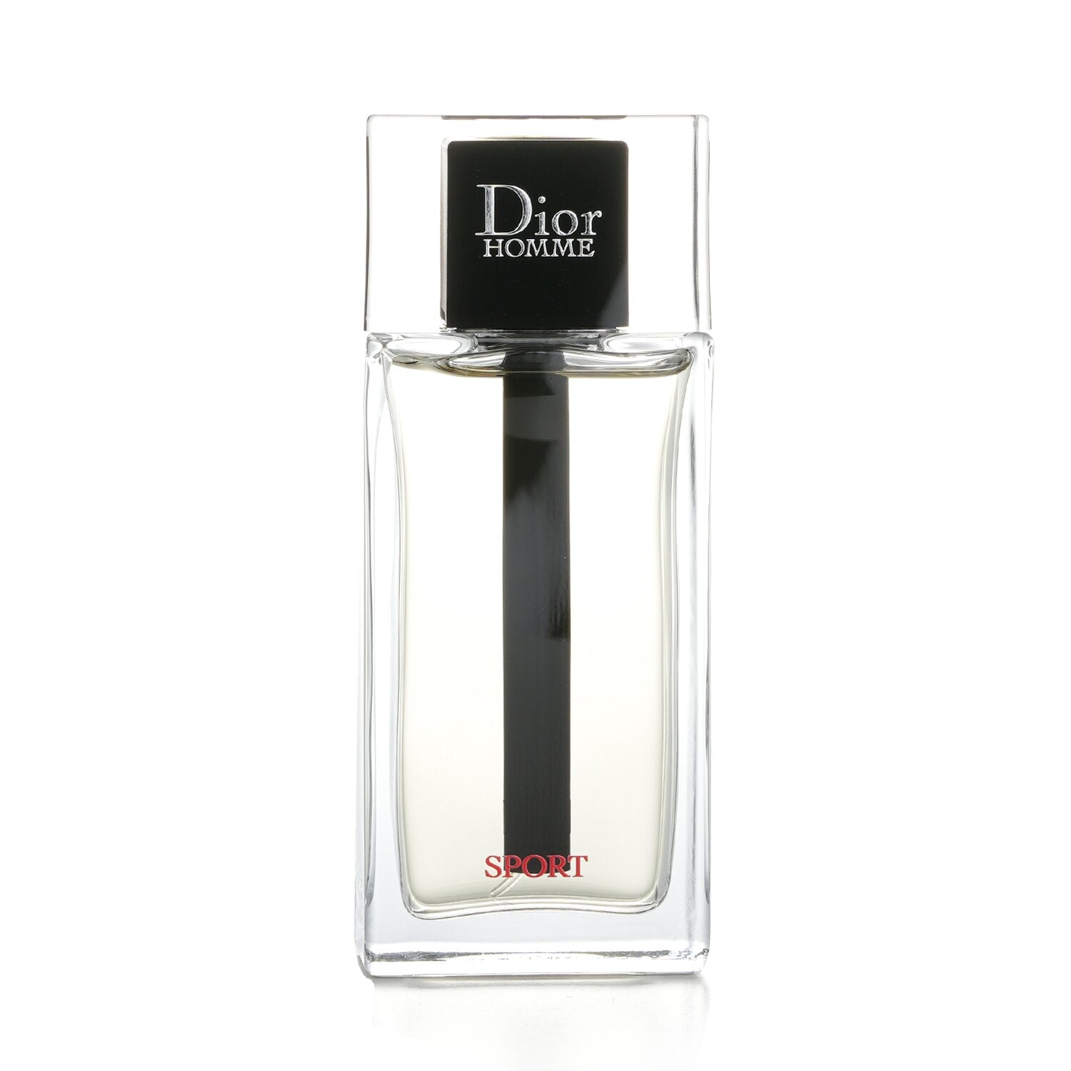 Christian Dior Dior Homme Sport Eau De Toilette Spray  75ml/2.5oz