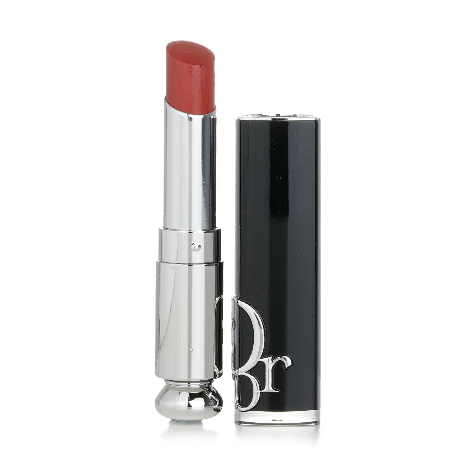 Christian Dior Dior Addict Shine Lipstick - # 524 Diorette  3.2g/0.11oz