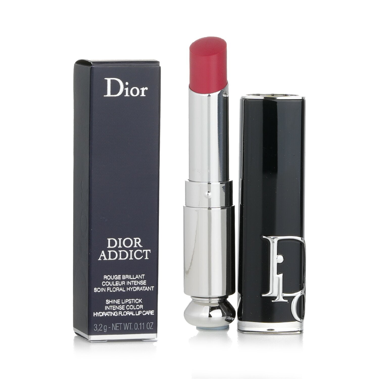 Christian Dior Dior Addict Shine Lipstick - # 667 Diormania  3.2g/0.11oz