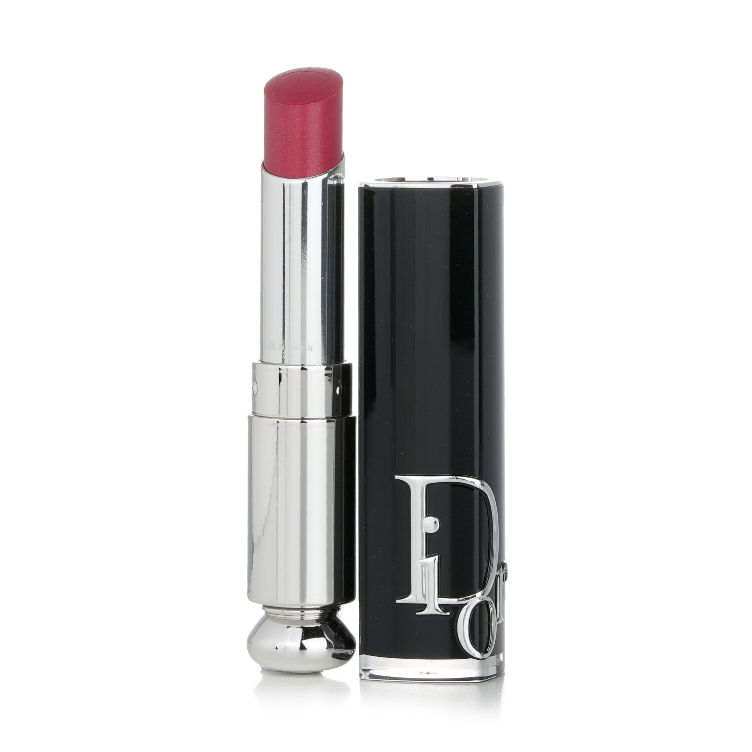 Christian Dior Dior Addict Shine Lipstick - # 526 Mallow Rose  3.2g/0.11oz