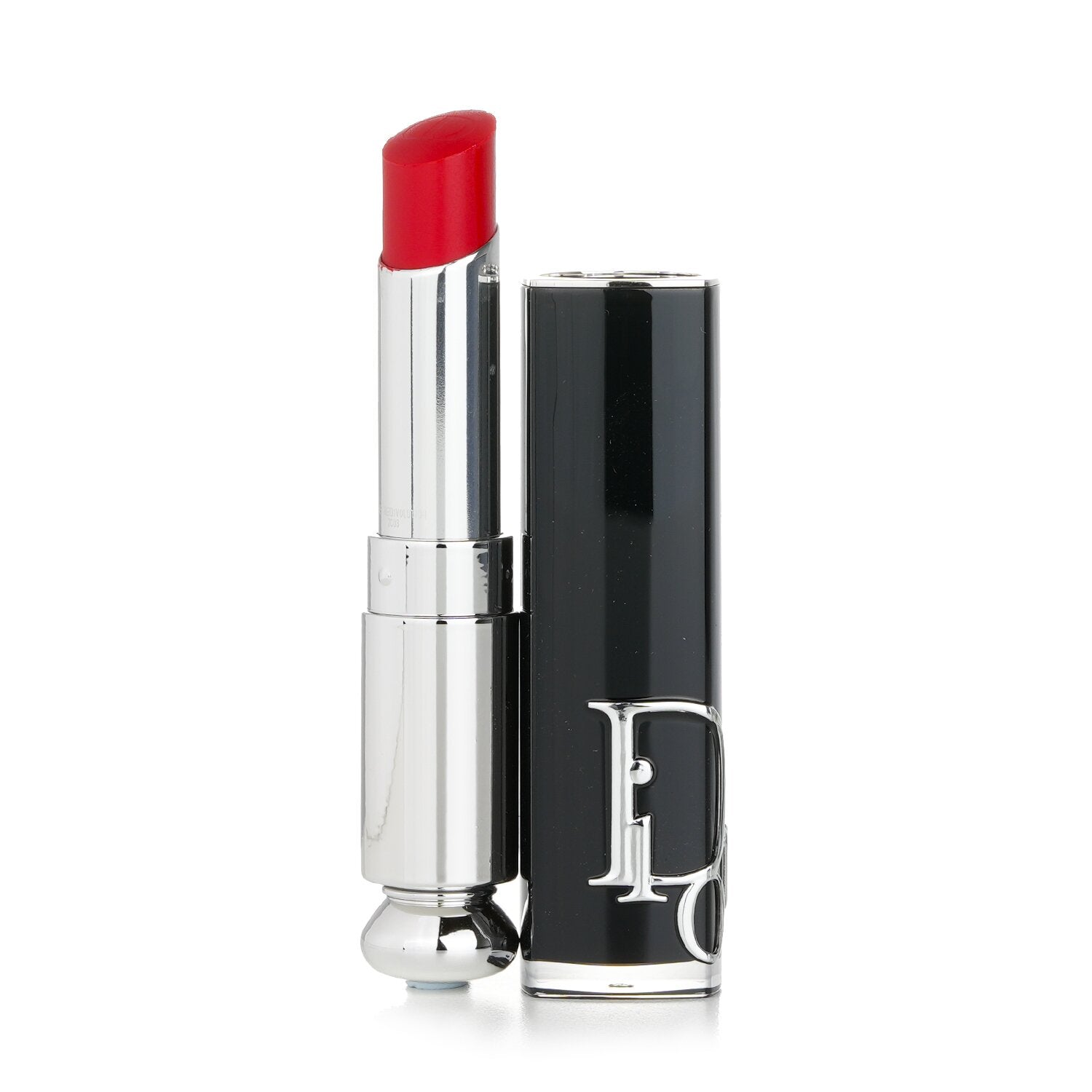 Christian Dior Dior Addict Shine Lipstick - # 745 Re(d)volution  3.2g/0.11oz