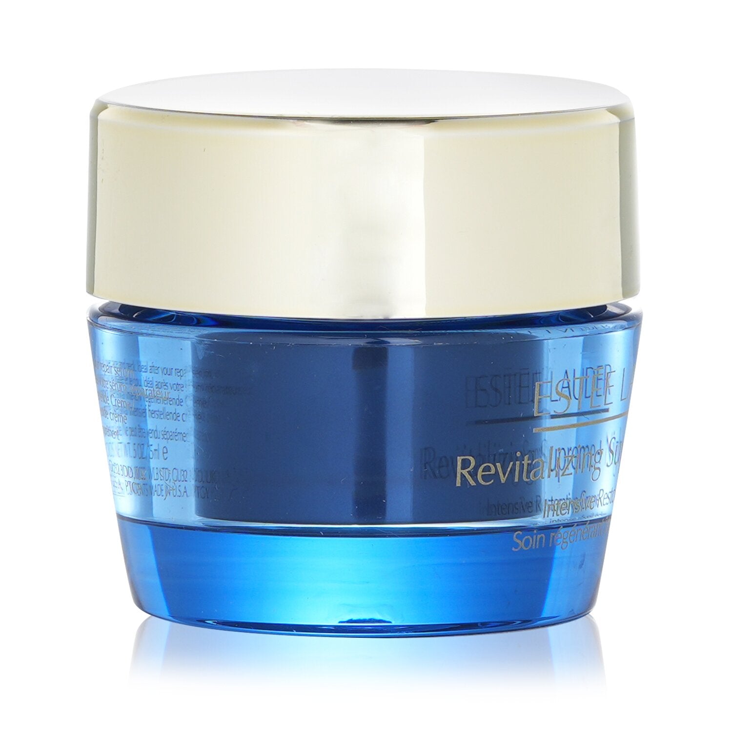 Estee Lauder Revitalizing Supreme + Night Intensive Restorative Creme  15ml/0.5oz