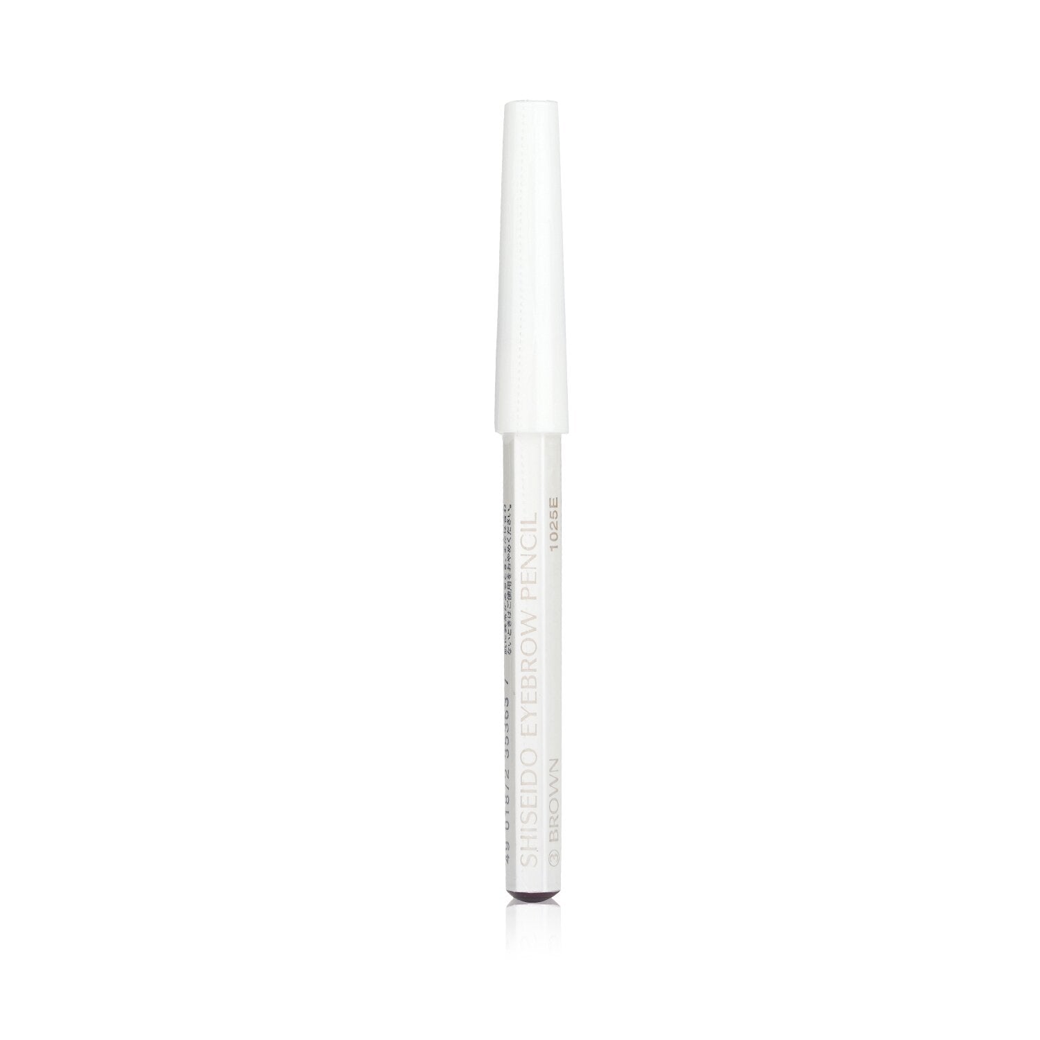 Shiseido Eyebrow Pencil - # 3 Brown  1.2g