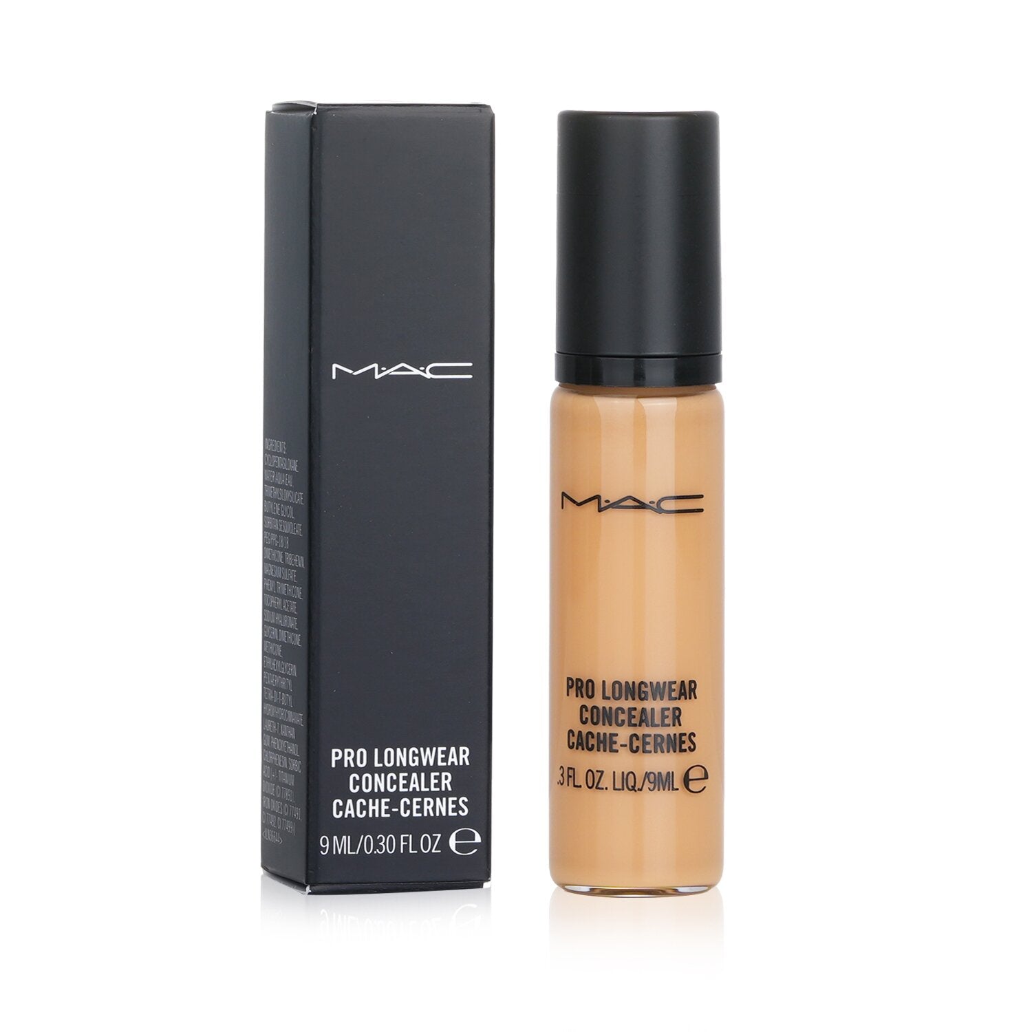 MAC Pro Longwear Concealer - # NC30  9ml/0.30oz