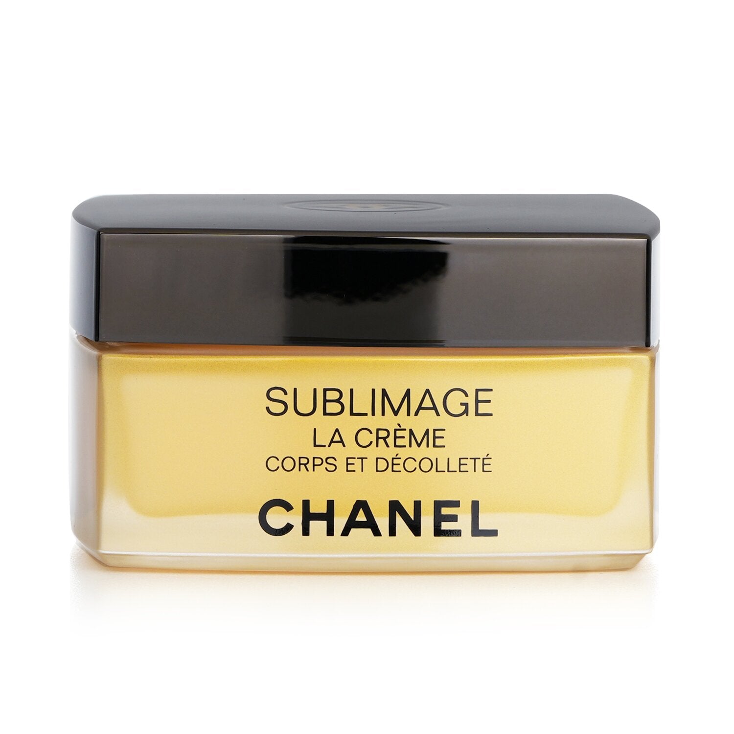 Chanel Sublimage La Creme The Regenerating Radiance Fresh Body Cream  150g/5.2oz