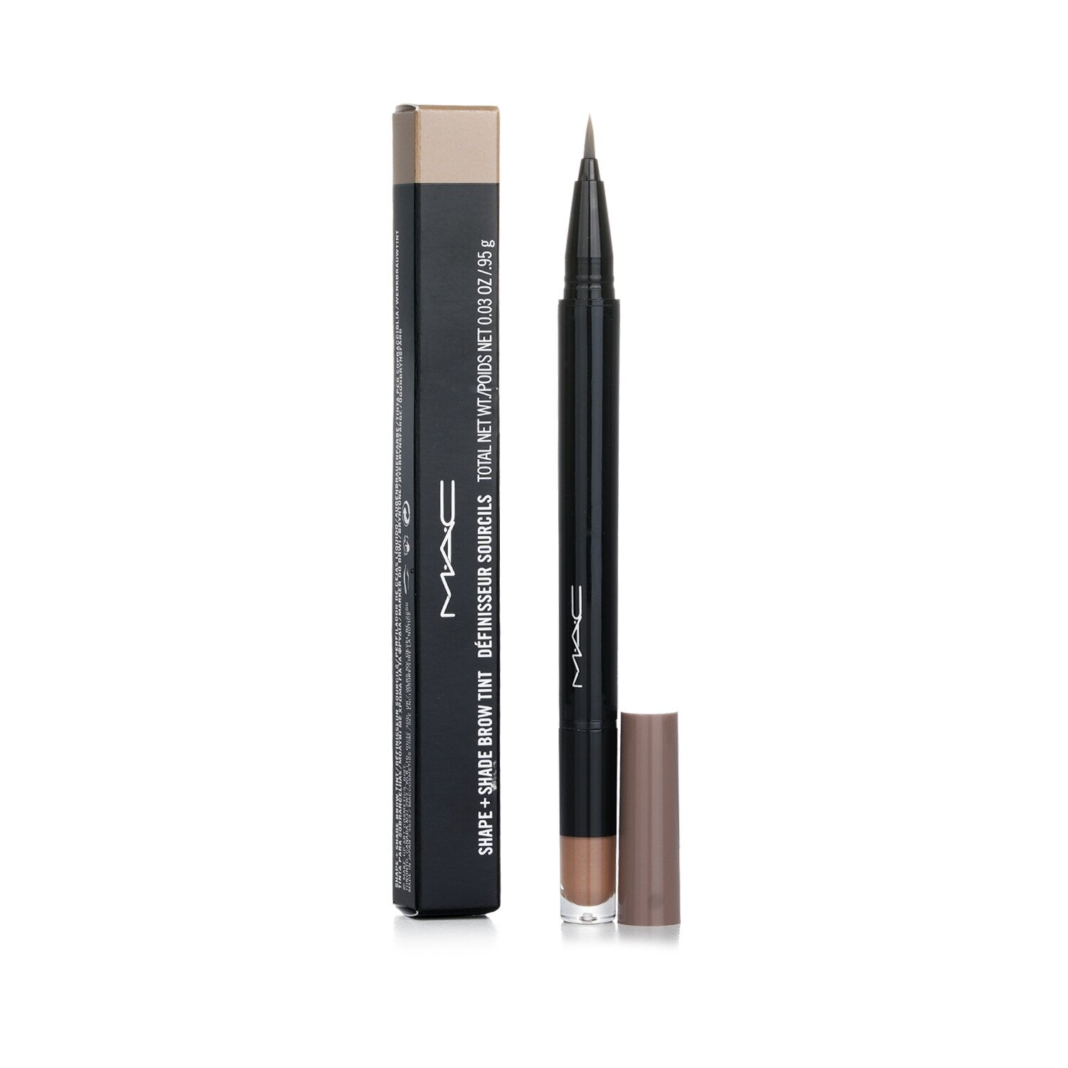 MAC Shape & Shade Brow Tint - # Fling  0.95g/0.03oz