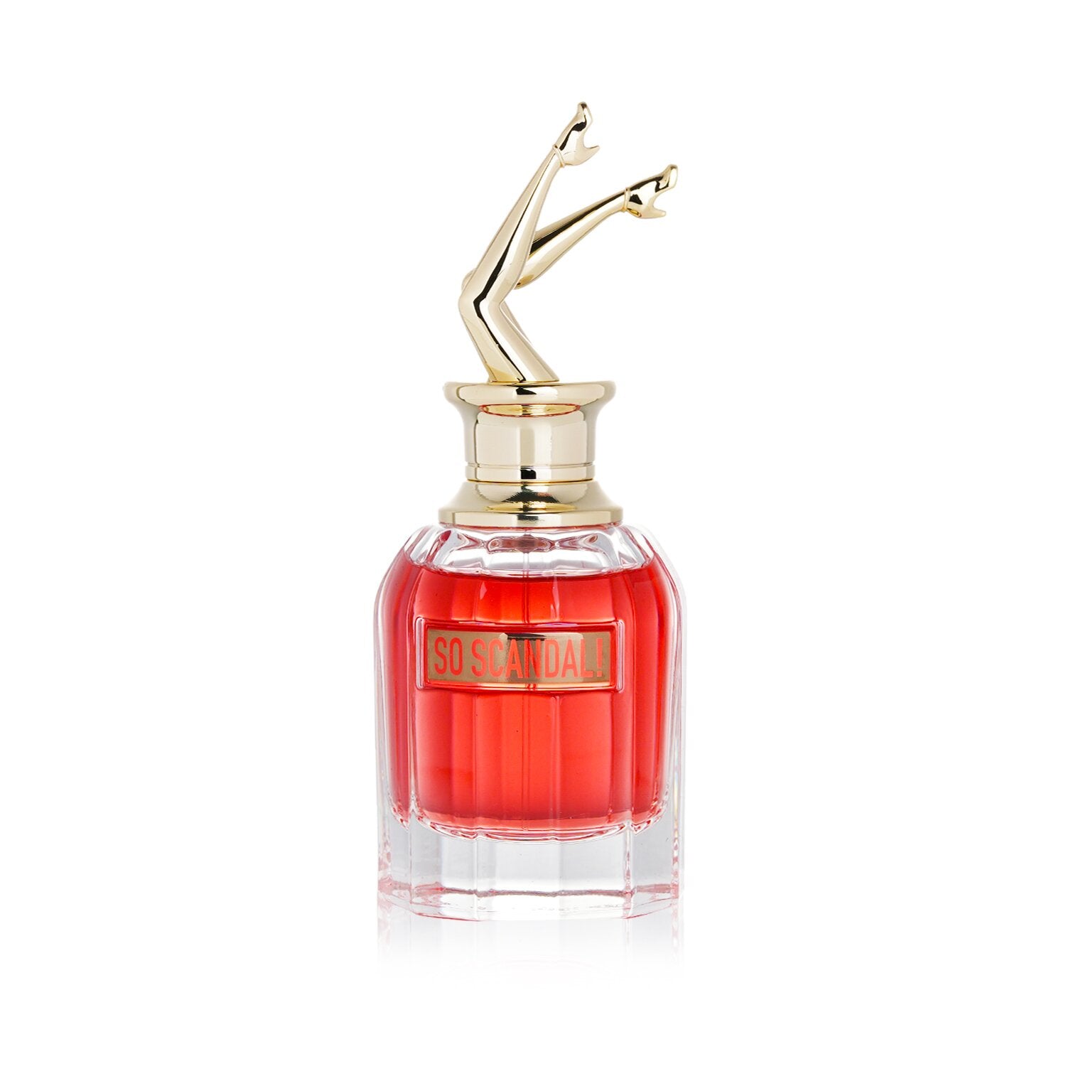 Jean Paul Gaultier So Scandal Eau De Parfum Spray  50ml/1.7oz