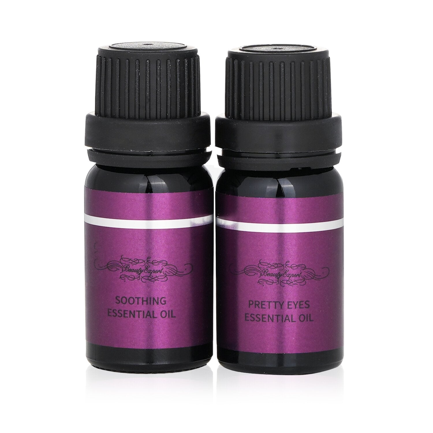 Beauty Expert Essential Oil Value Set:  2x9ml/0.3oz