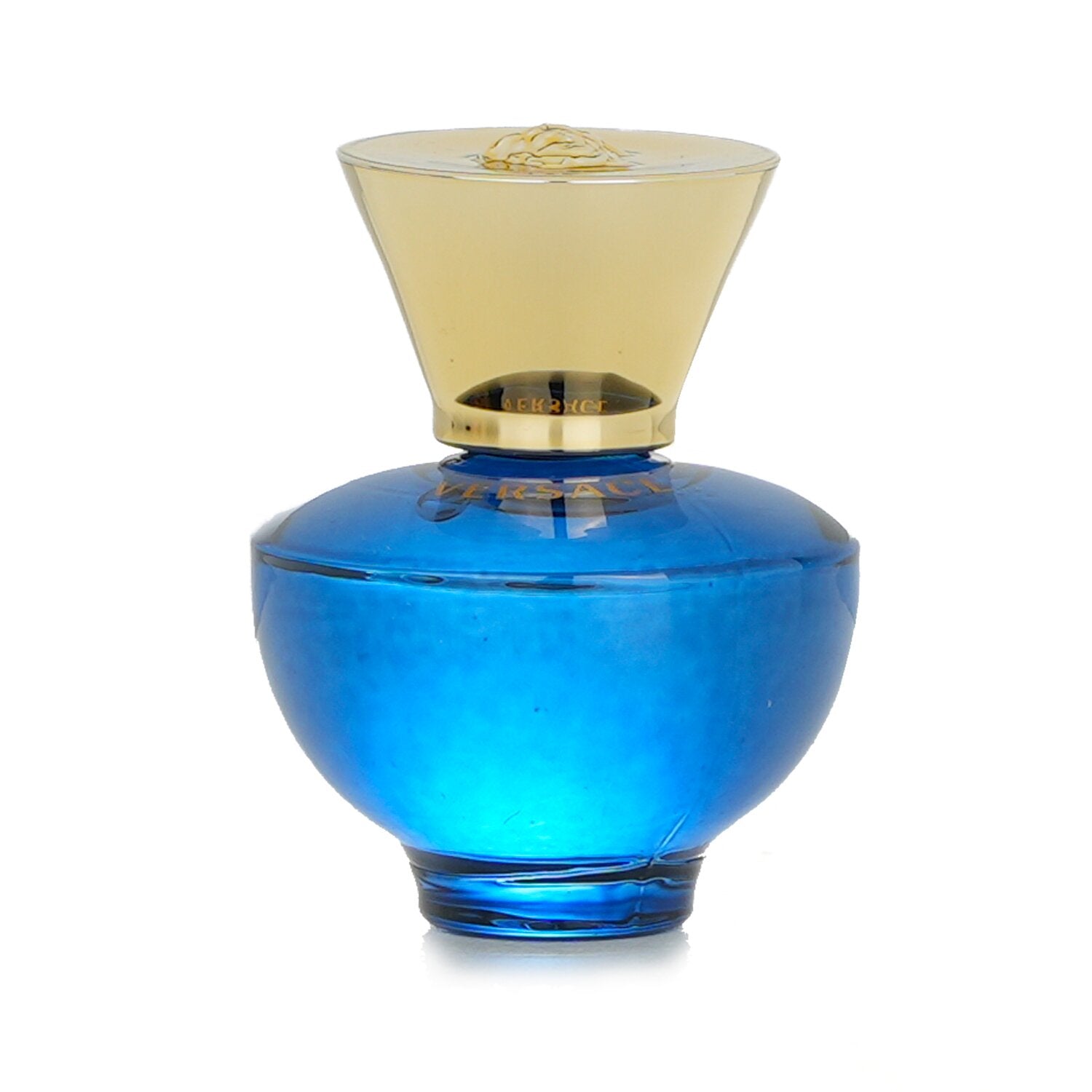 Versace Dylan Blue Eau De Parfum (Miniature)  5ml/0.17oz