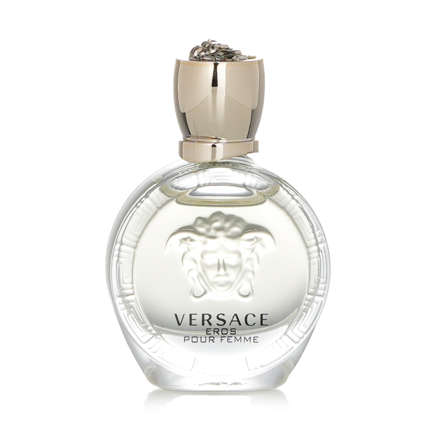 Versace Eros Eau De Parfum (Sample)  5ml/0.17oz