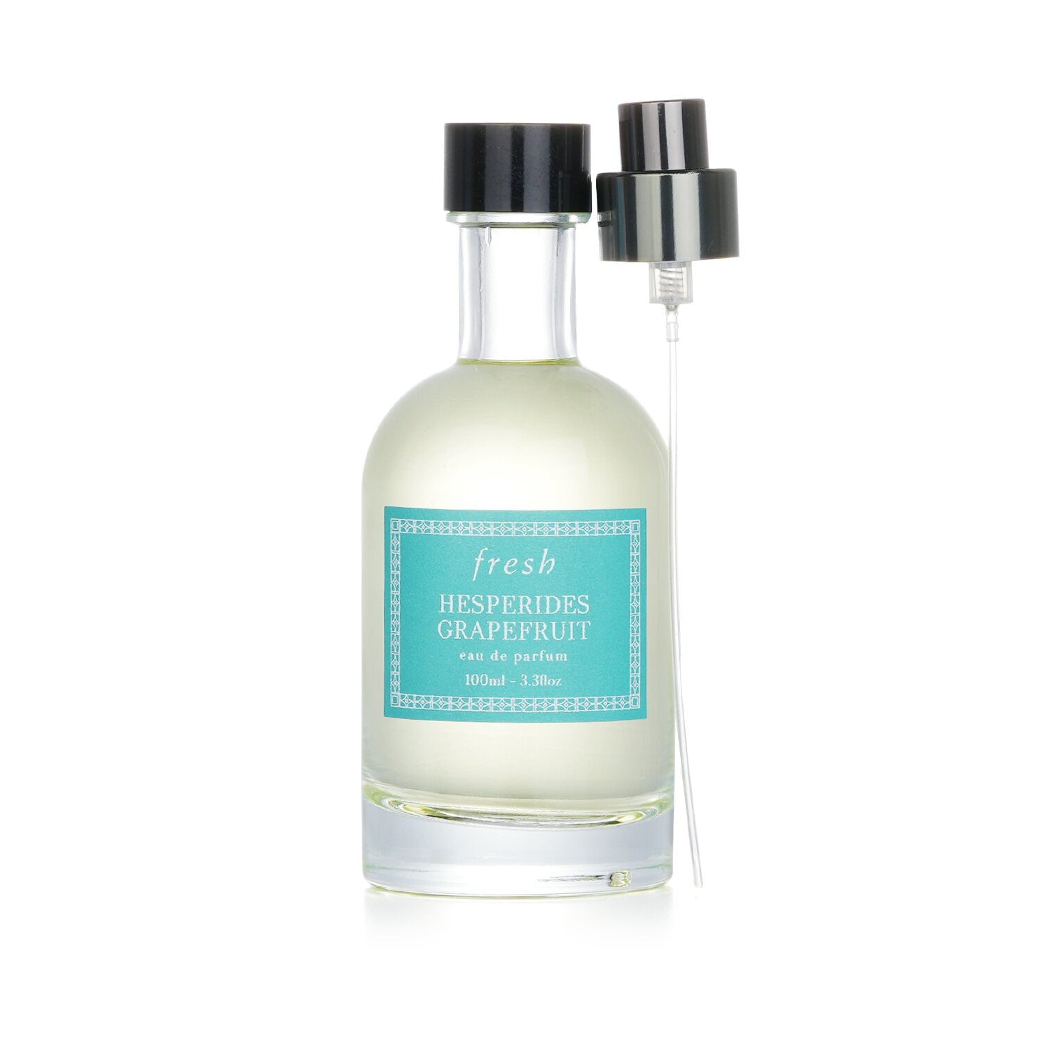 Fresh Hesperides Grapefruit Eau De Parfum Spray  100ml/3.3oz