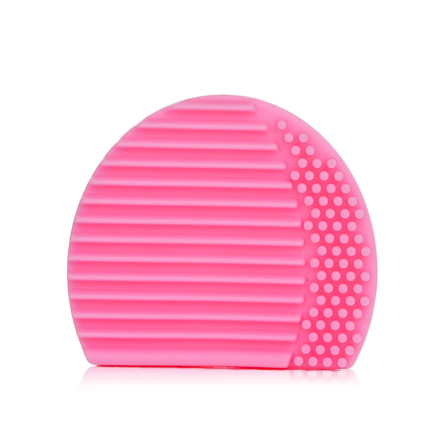 Beauty World Makeup Brush Cleaner - # Pink  1pc