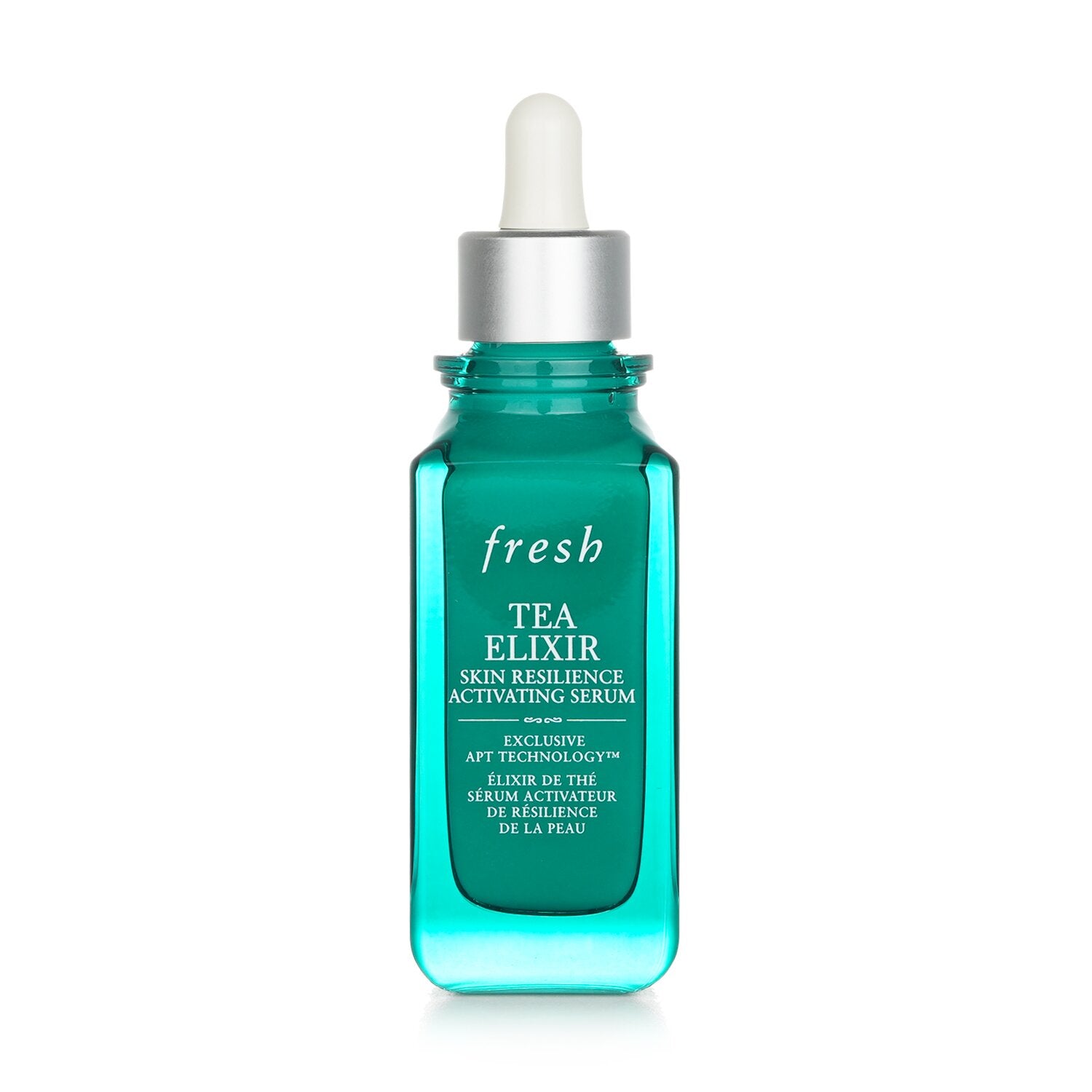 Fresh Tea Elixir Skin Resilience Activating Serum  50ml/1.6oz