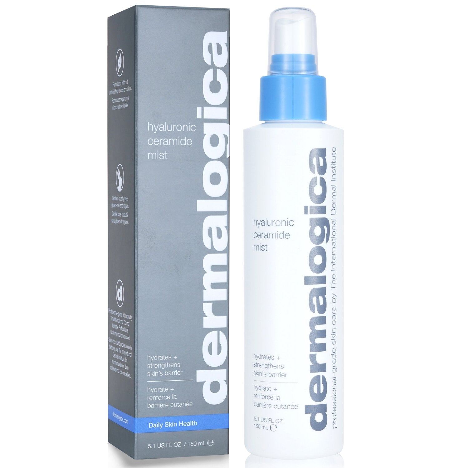 Dermalogica Hyaluronic Ceramide Mist  150ml/5.1oz