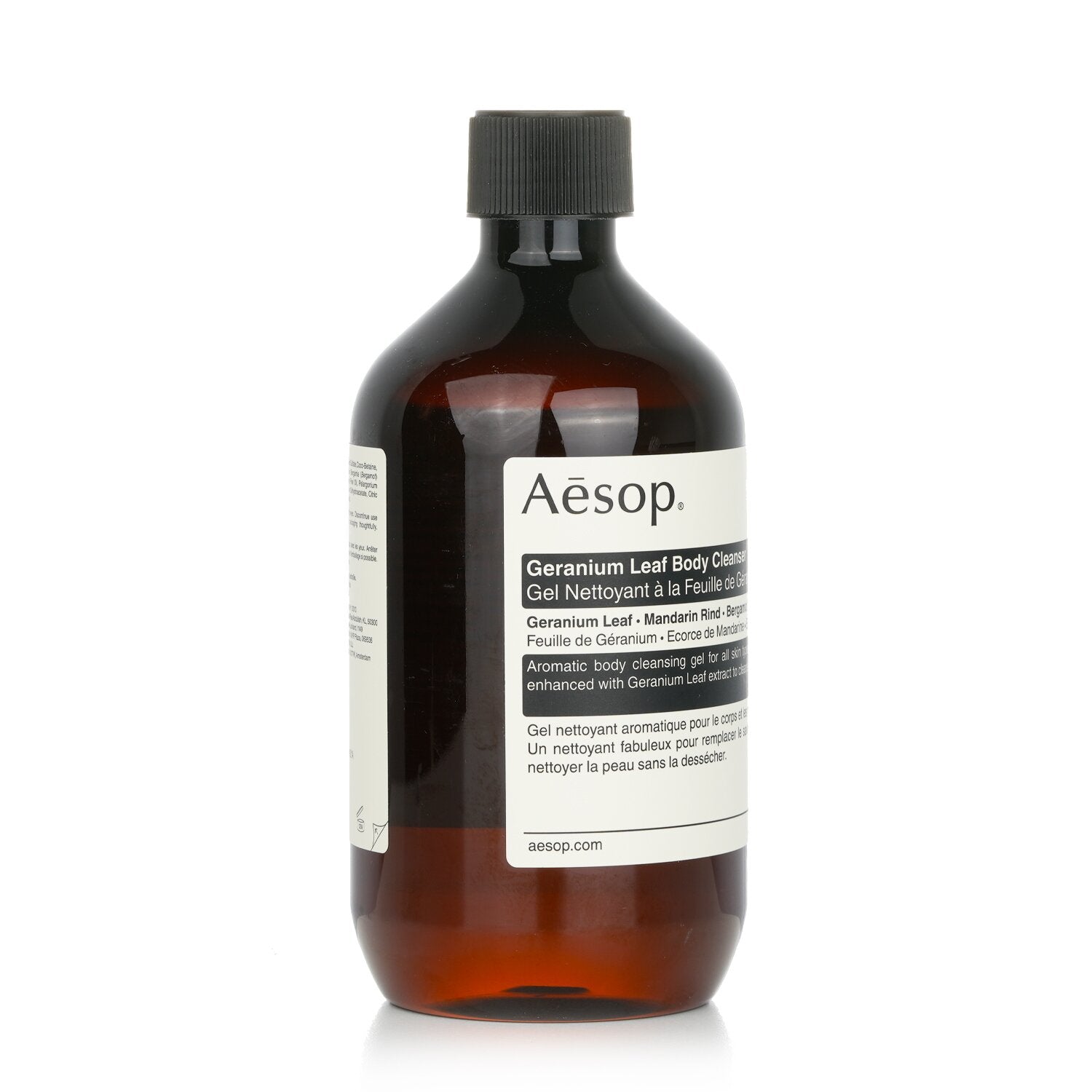 Aesop Geranium Leaf Body Cleanser (Refill)  500ml/16.9oz