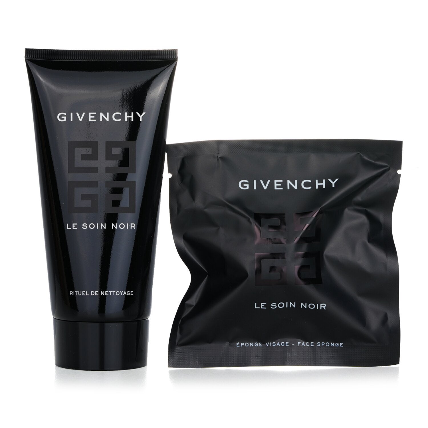 Givenchy Le Soin Noir Ritual De Nettoyage Face Cleanser (Unboxed)  175ml/5.9oz