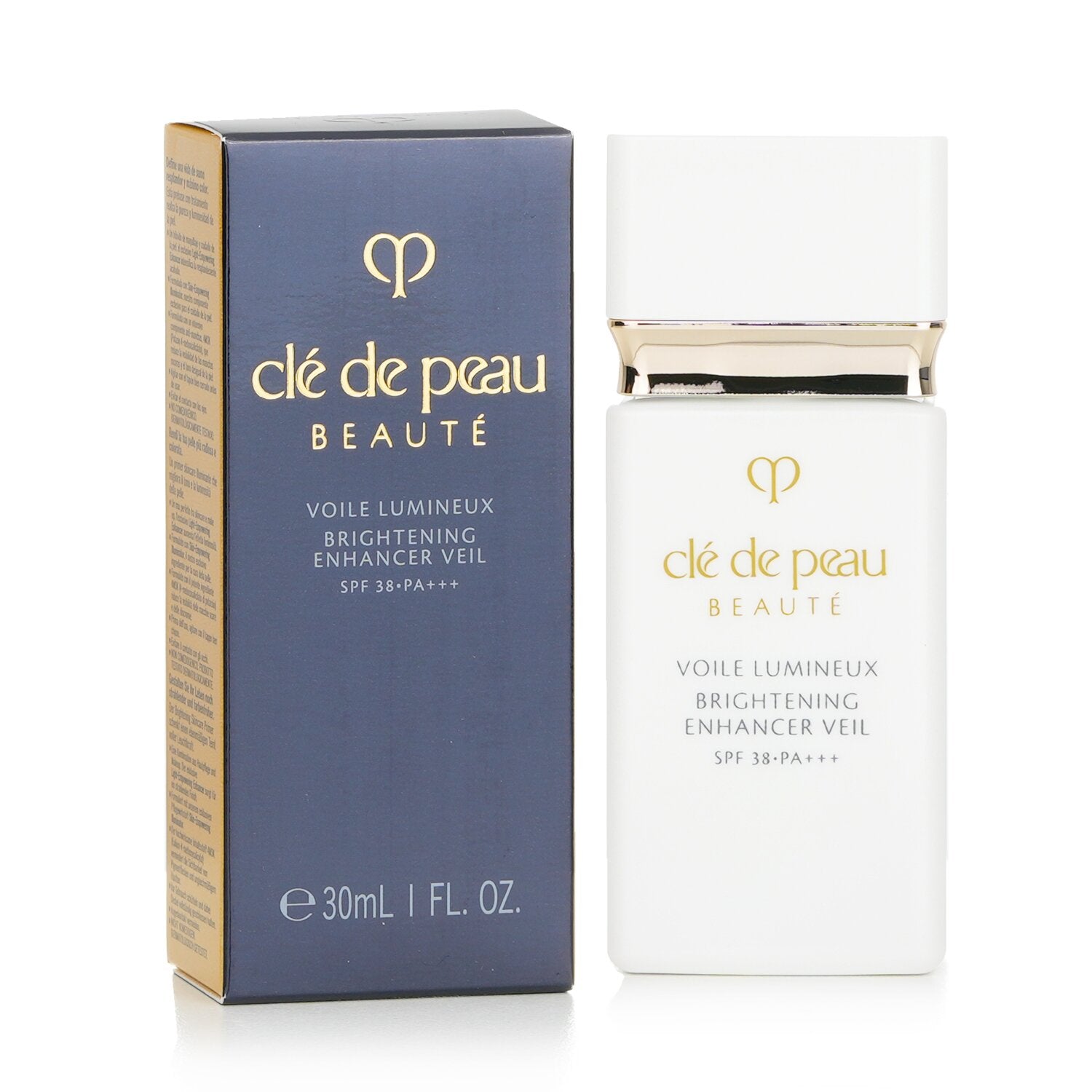 Cle De Peau Voile Lumineux Brightening Enhancer Veil SPF38  30ml/1oz