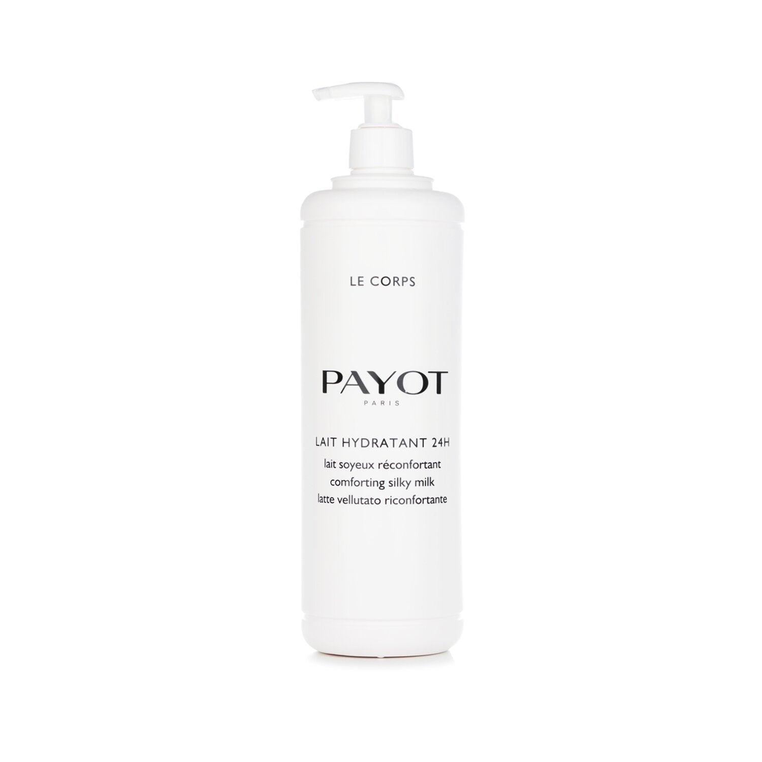 Payot Lait Hydratant 24H Comforting Silky Milk  1000ml/33.8oz