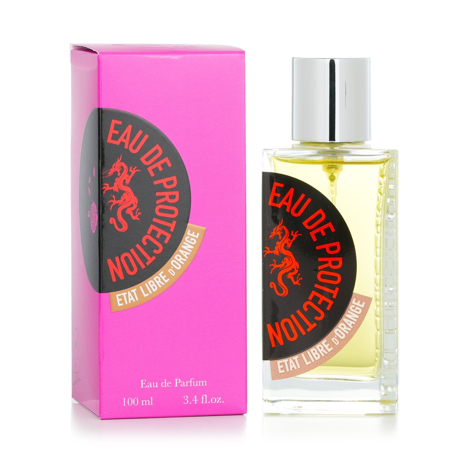 Etat Libre D'Orange Eau De Protection Eau De Parfum Spray  100ml/3.4oz