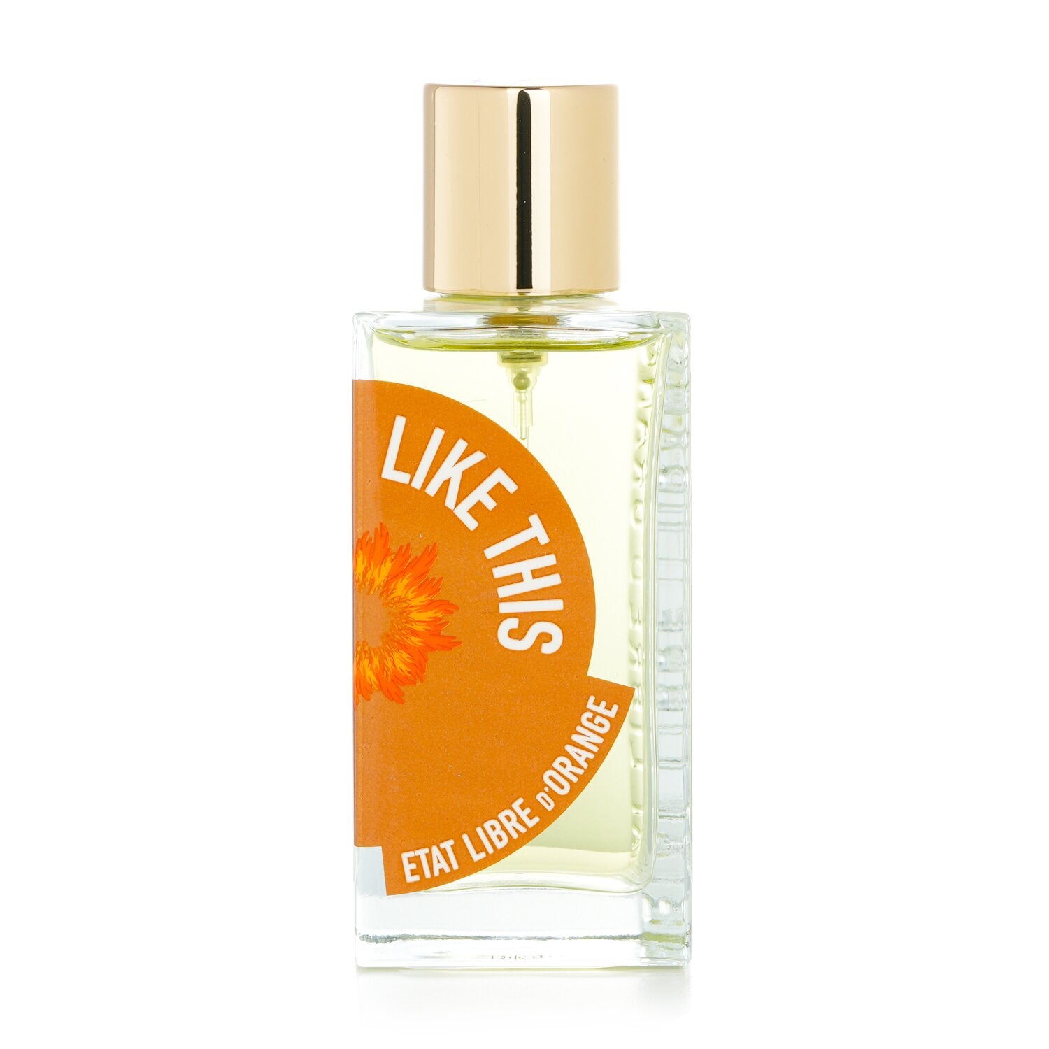 Etat Libre D'Orange Like This Eau De Parfum Spray  100ml/3.4oz