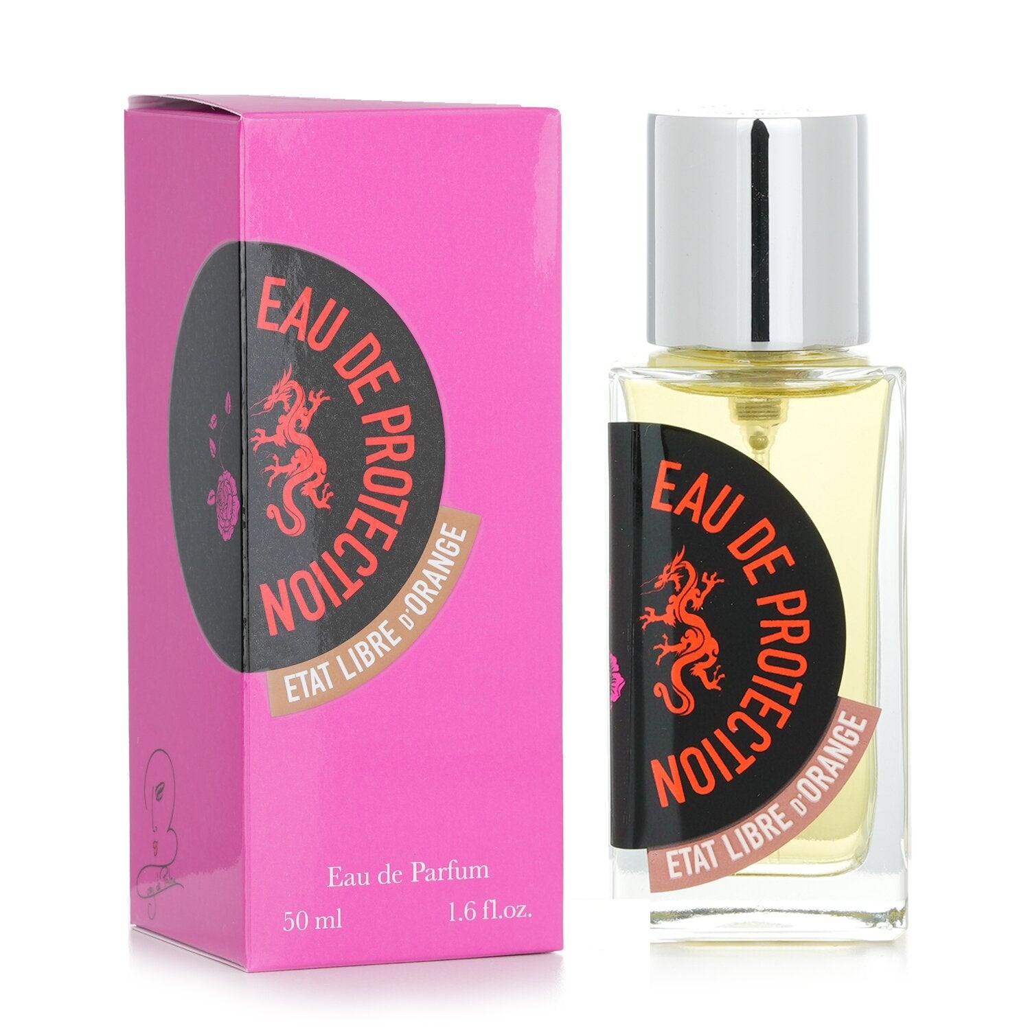 Etat Libre D'Orange Eau De Protection Eau De Parfum Spray  50ml/1.6oz