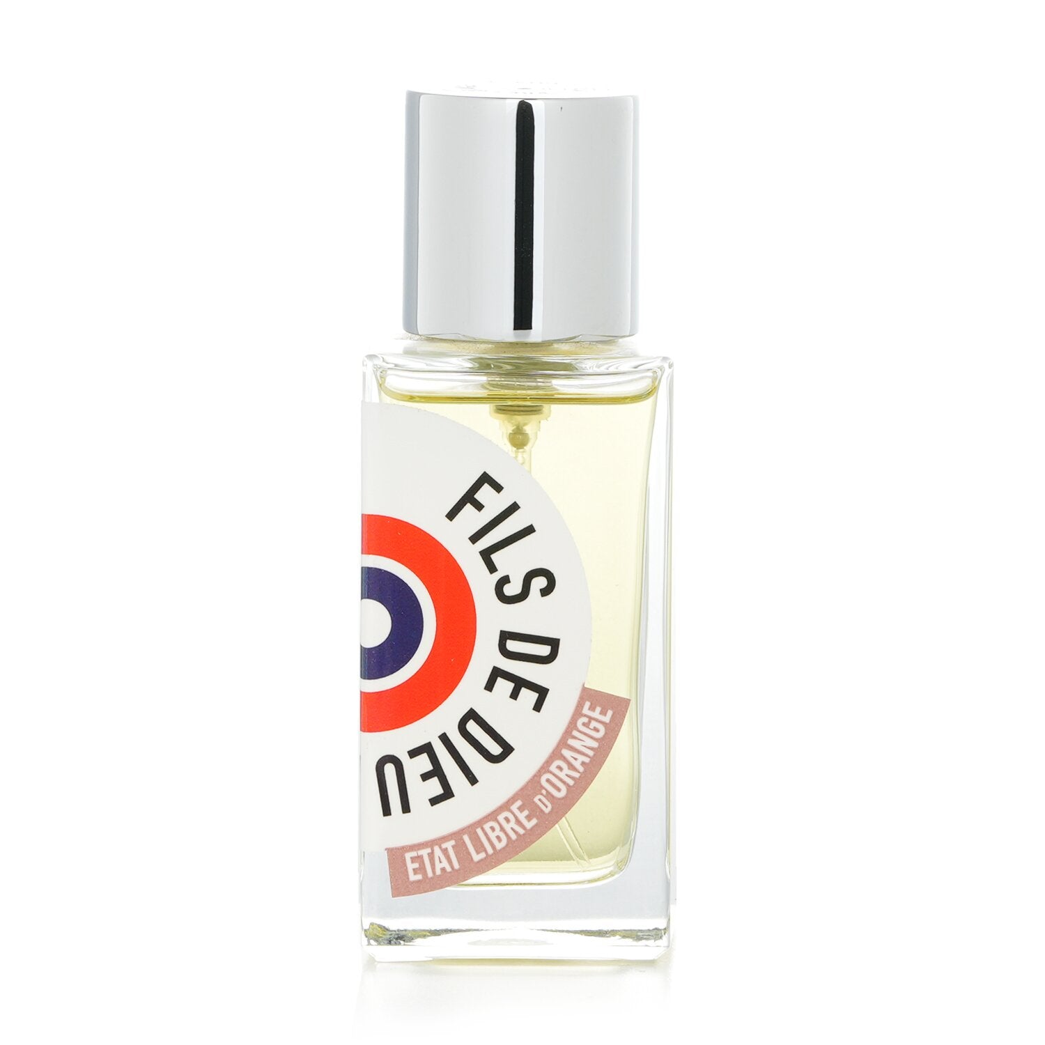 Etat Libre D'Orange Fils De Dieu Du Riz Et Des Agrumes Eau De Parfum Spray  50ml/1.6oz