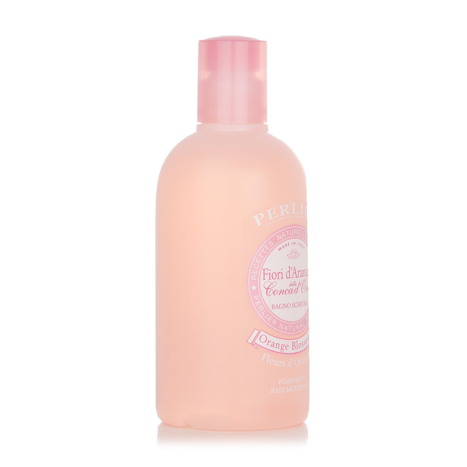 Perlier Orange Blossom Bath & Shower Gel  500ml/16.9oz