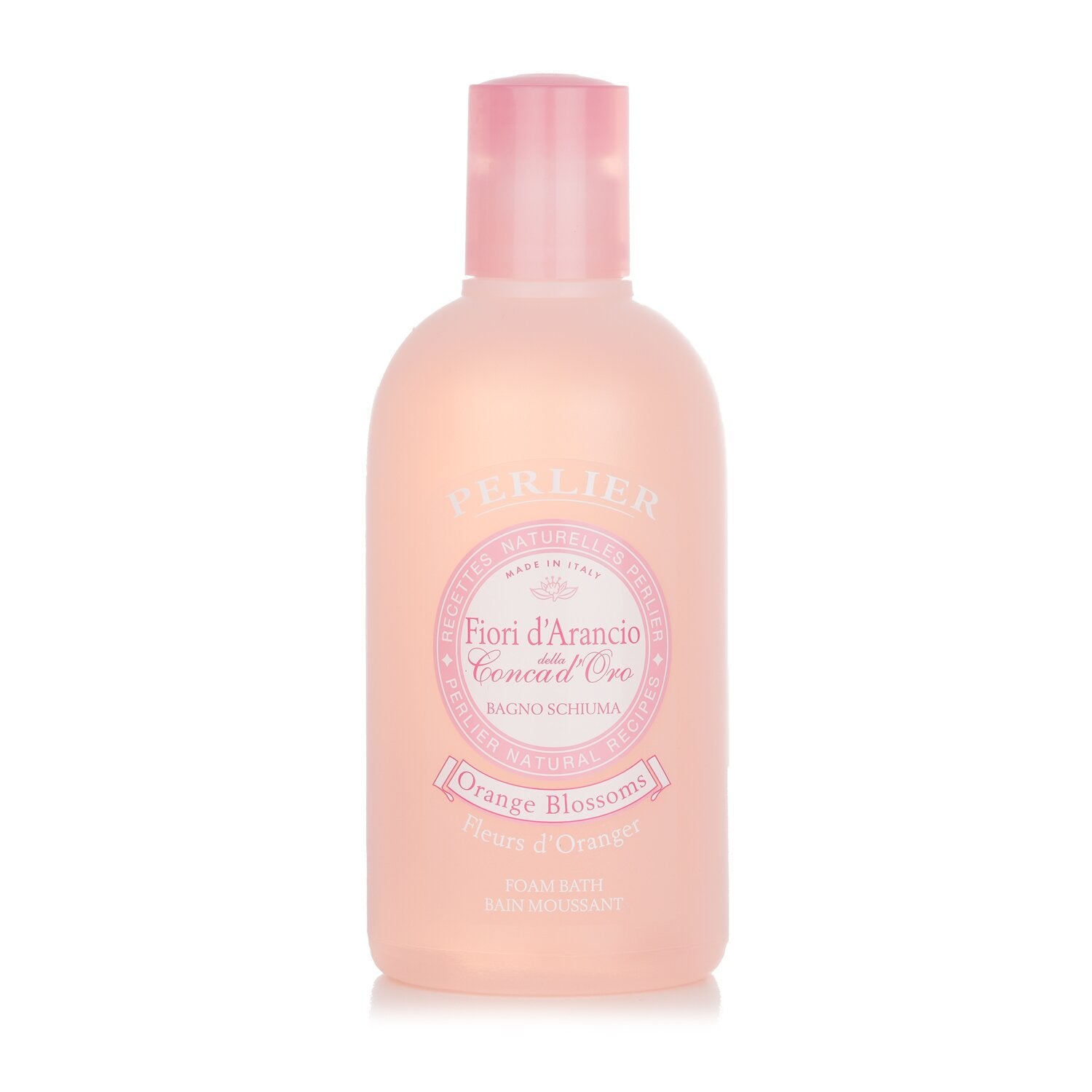 Perlier Orange Blossom Bath & Shower Gel  500ml/16.9oz