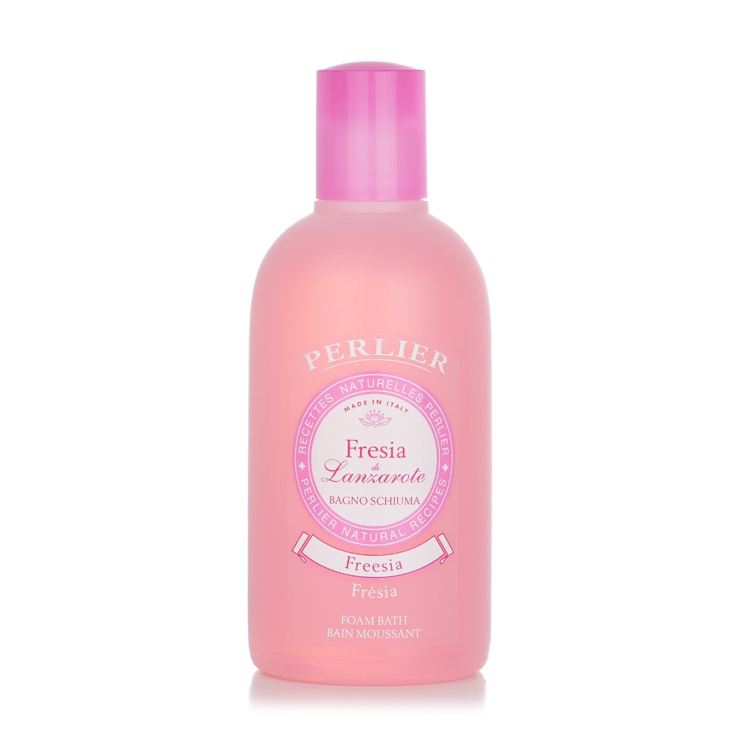 Perlier Freesia Foaming Shower Gel  500ml/16.9oz