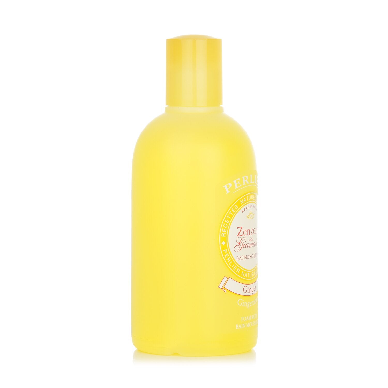 Perlier Ginger Shower Gel  500ml/16.9oz