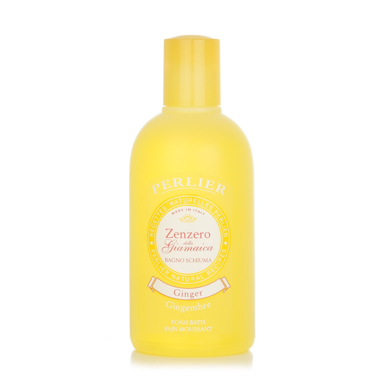 Perlier Ginger Shower Gel  500ml/16.9oz