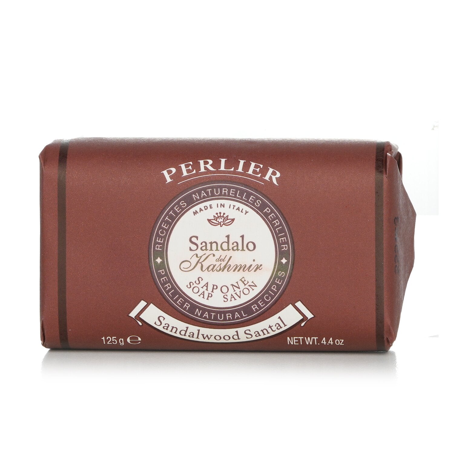 Perlier Sandalwood Bar Soap  125g/4.4oz