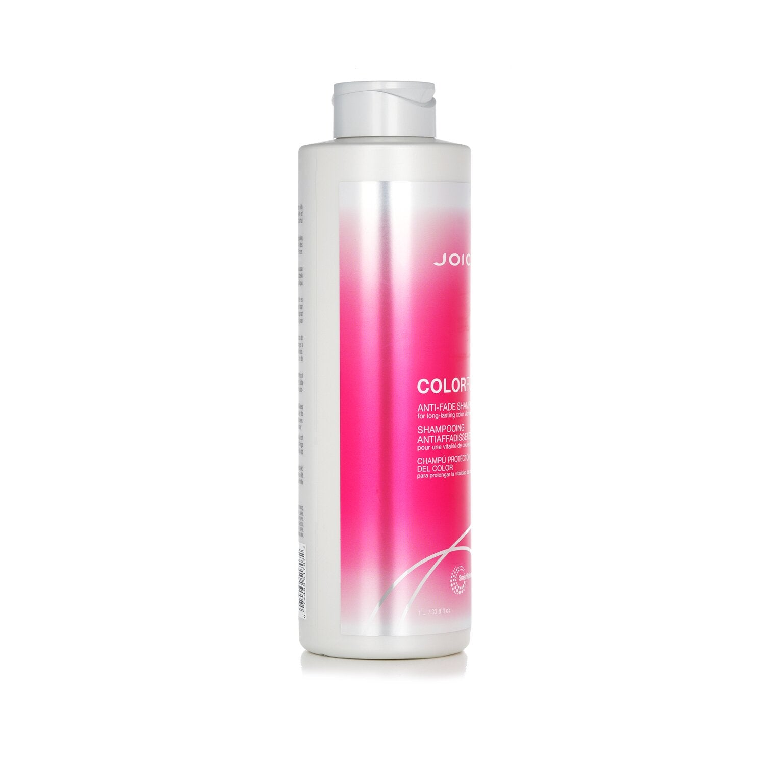 Joico ColorFul Anti-Fade Shampoo (For Long-Lasting Color Vibrancy)  1000ml/33.8oz