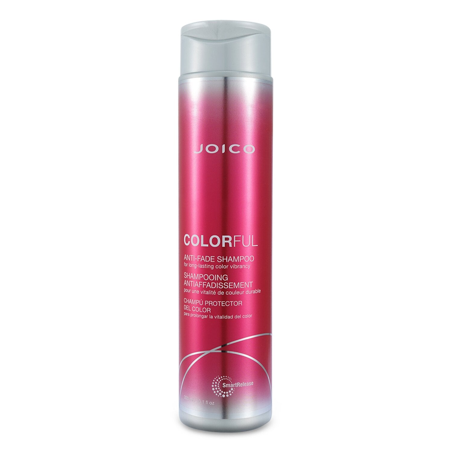 Joico ColorFul Anti-Fade Shampoo (For Long-Lasting Color Vibrancy)  300ml/10.1oz