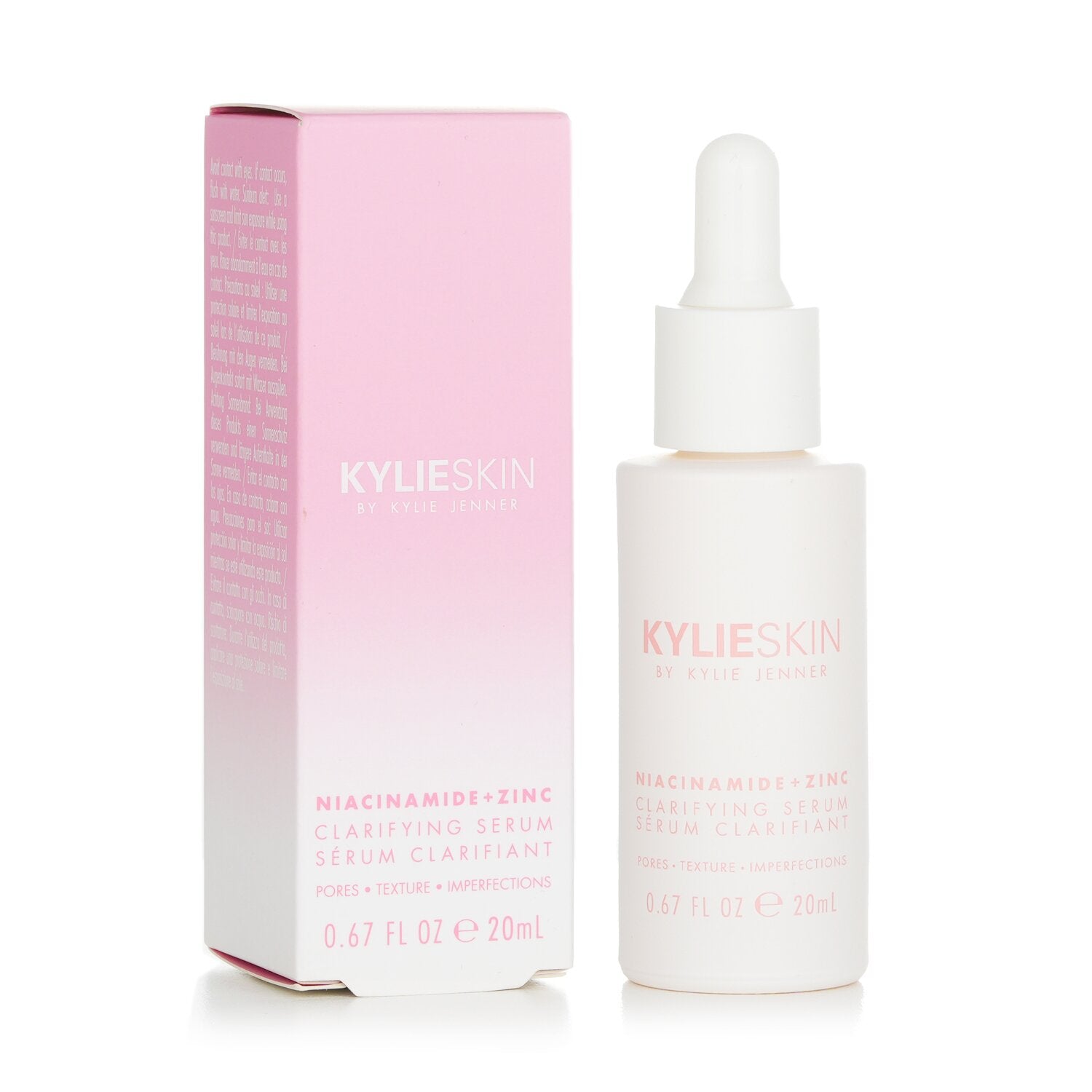 Kylie Skin Clarifying Serum  20ml/0.67oz