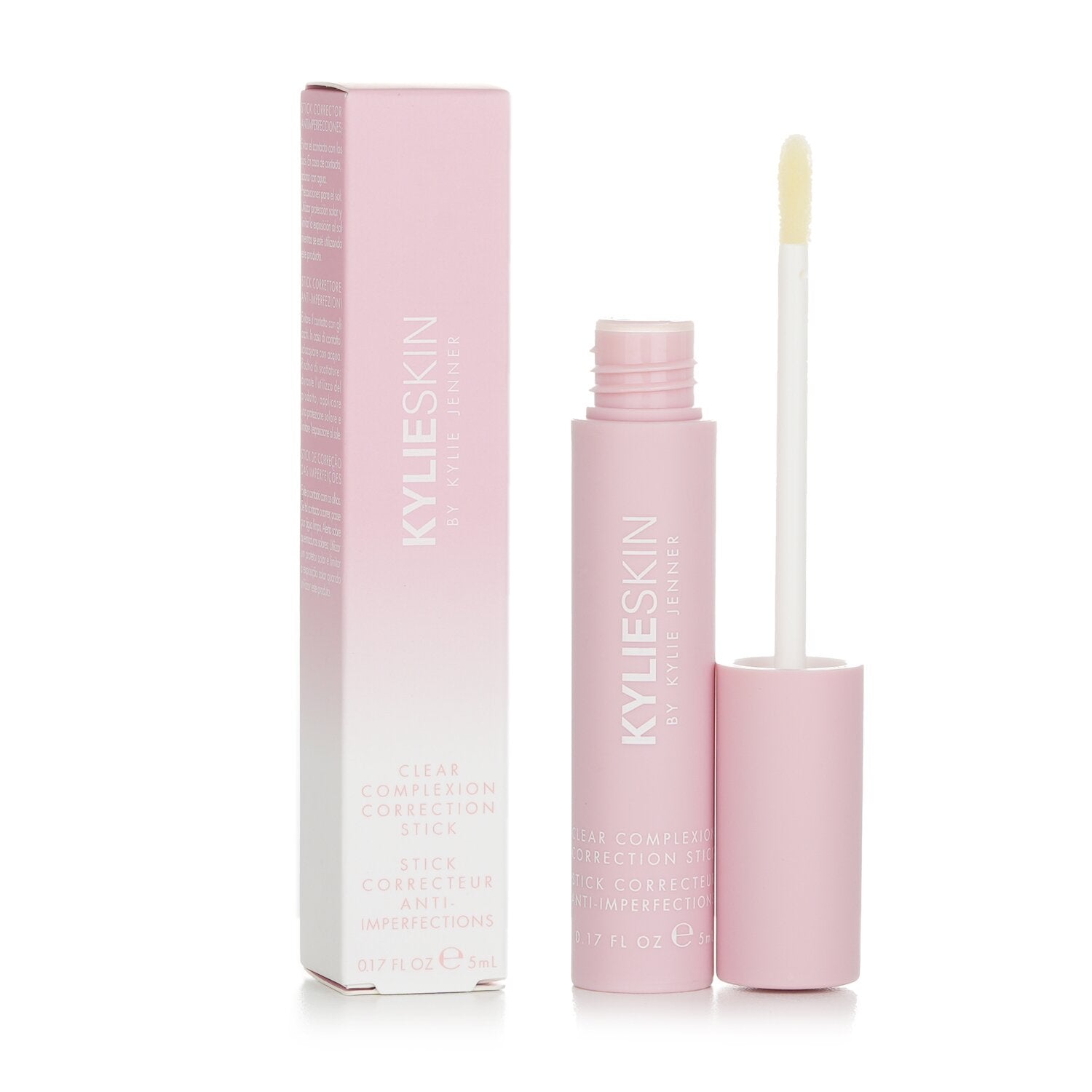 Kylie Skin Clear Complexion Correction Stick  5ml/0.17oz