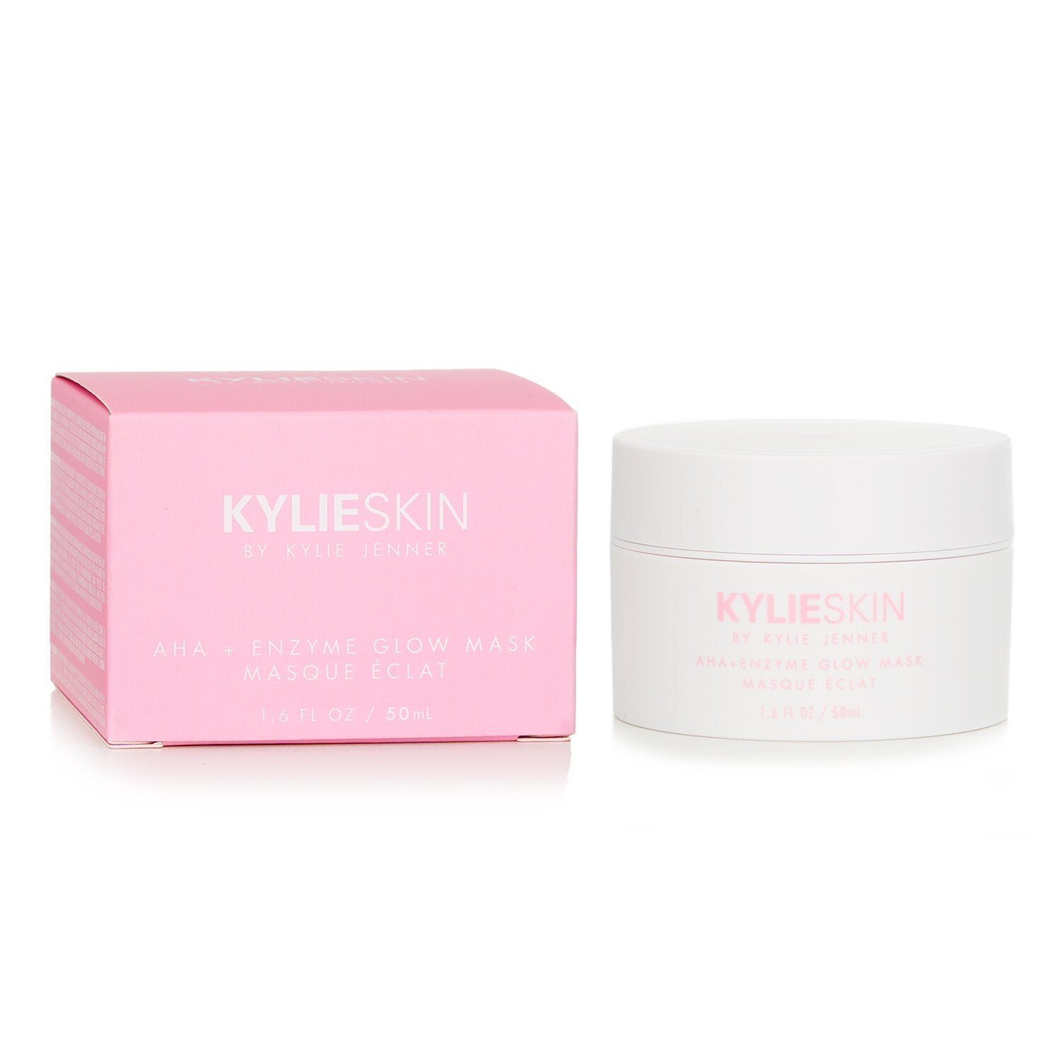 Kylie Skin AHA + Enzyme Glow Mask  50ml/1.6oz