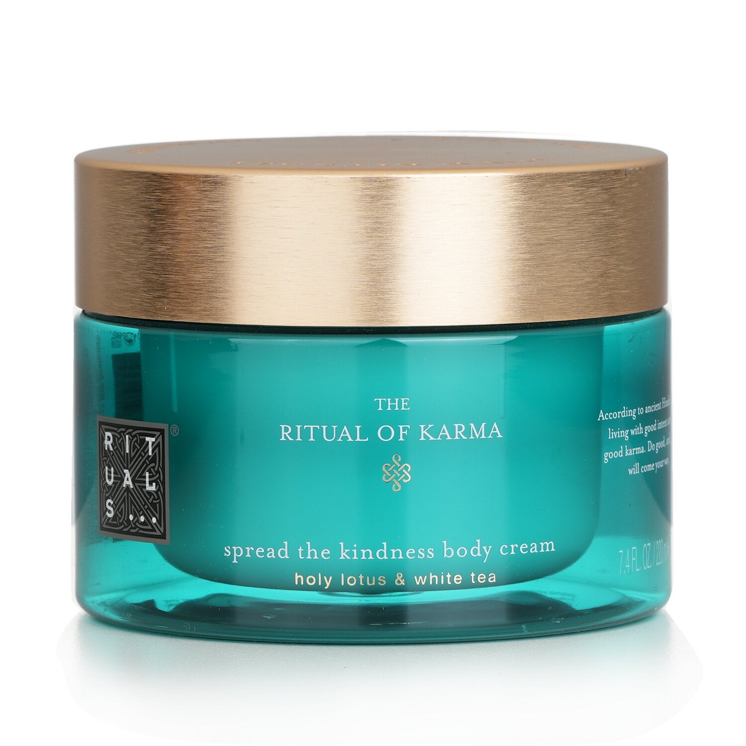 Rituals The Ritual Of Karma Spread The Kindness Body Cream  220ml/7.4oz