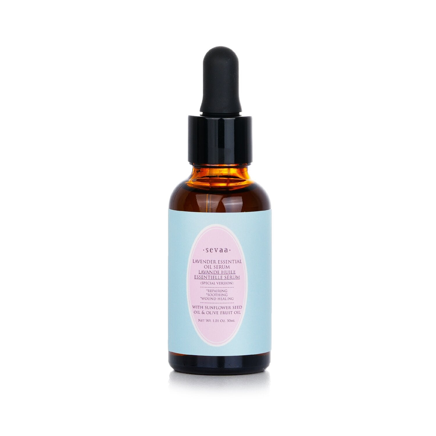 Sevaa Lavender Essential Oil Serum  30ml/1.01oz