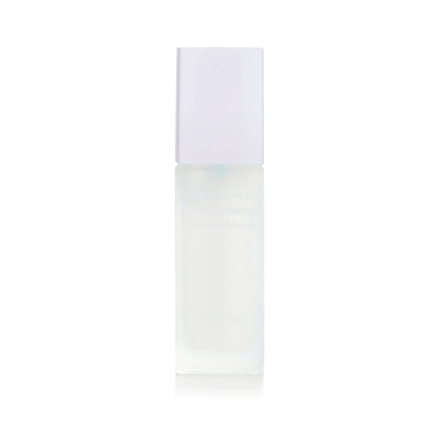 Muldream Turn Over Intensive Serum  40ml/1.35oz