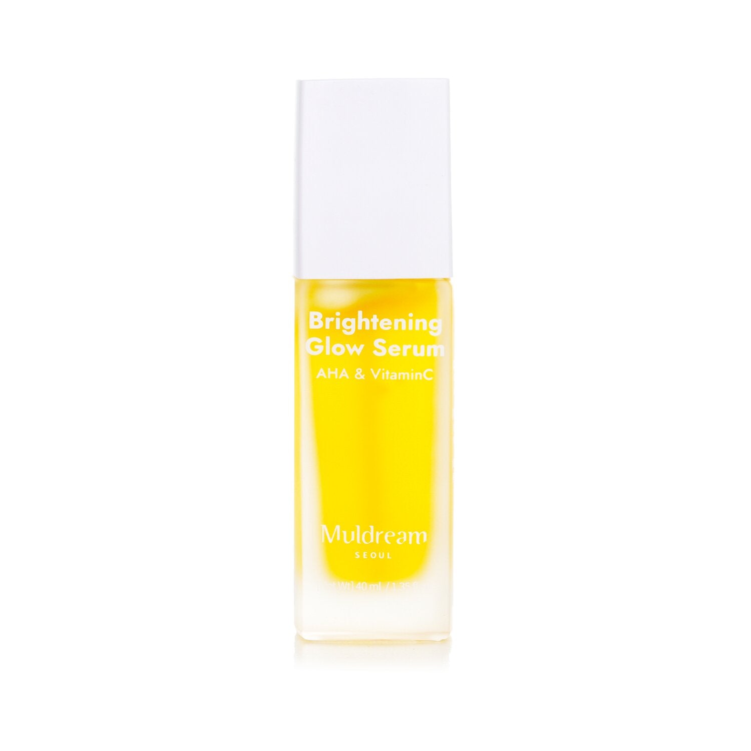 Muldream Brightening Glow Serum  40ml/1.35oz