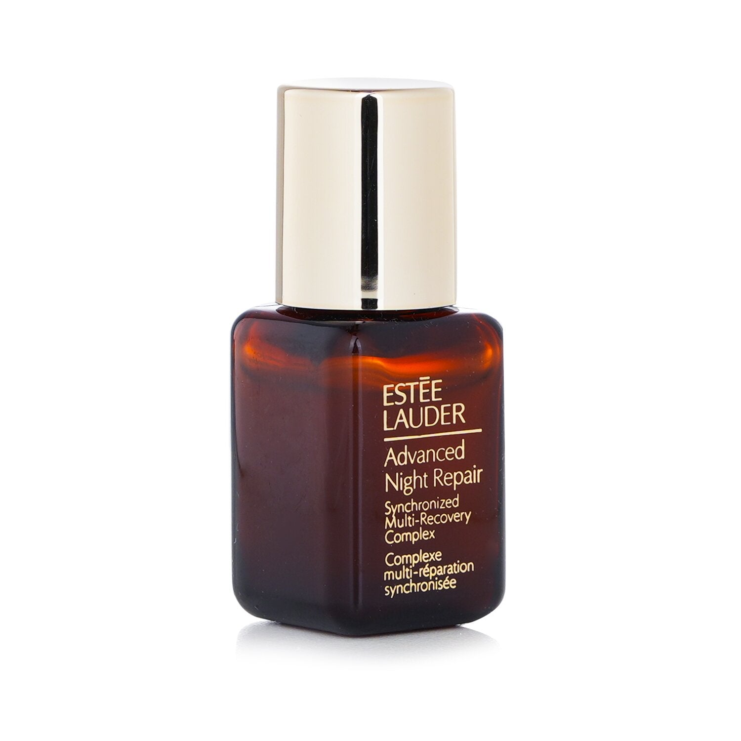 Estee Lauder Advanced Night Repair Synchronized Multi-Recovery Complex (Miniature)  7ml/0.24oz