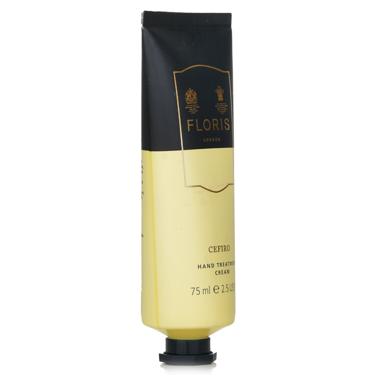 Floris Cefiro Hand Treatment Cream  75ml/2.5oz