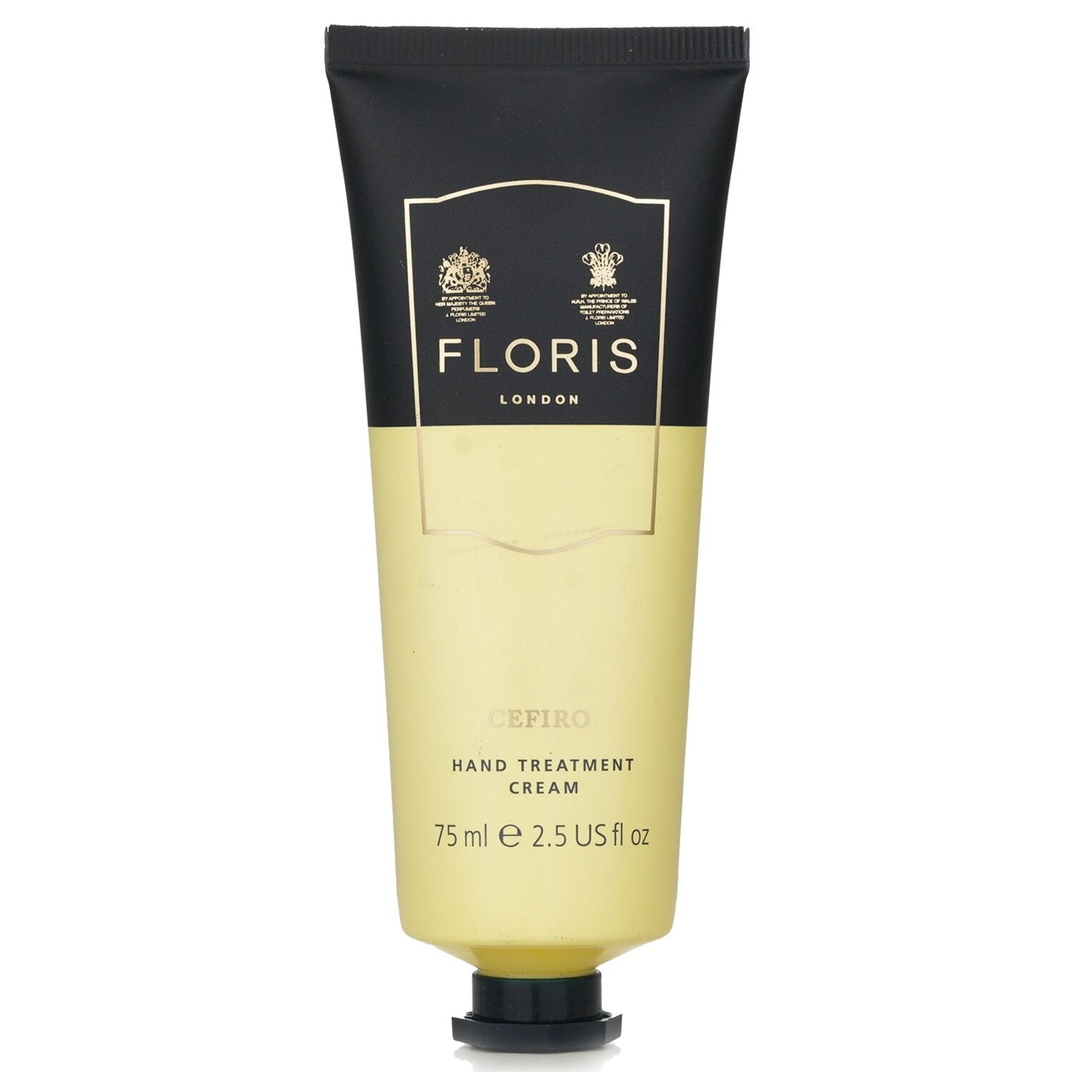 Floris Cefiro Hand Treatment Cream  75ml/2.5oz