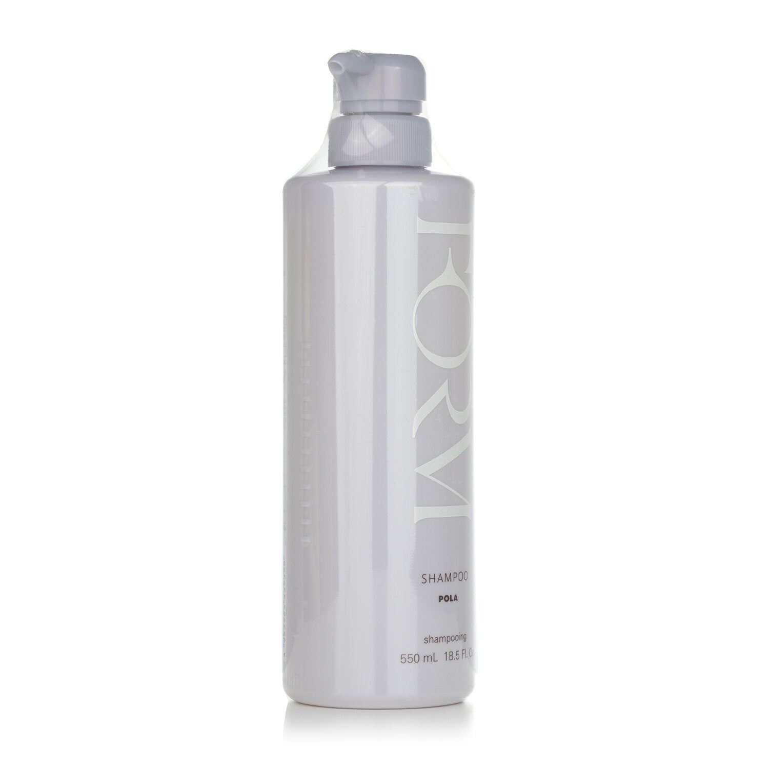 POLA Form Shampoo  550ml/18.5oz