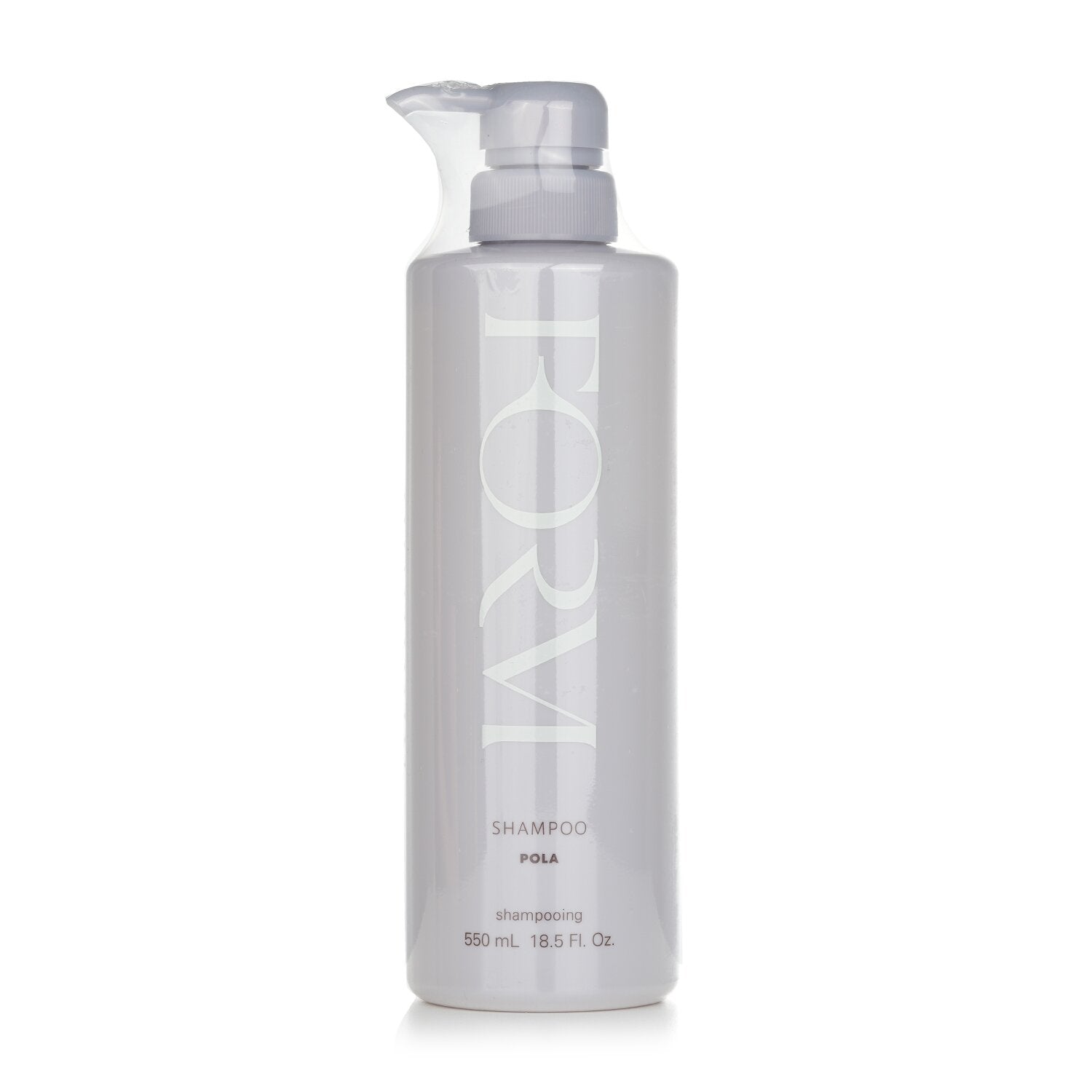 POLA Form Shampoo  550ml/18.5oz