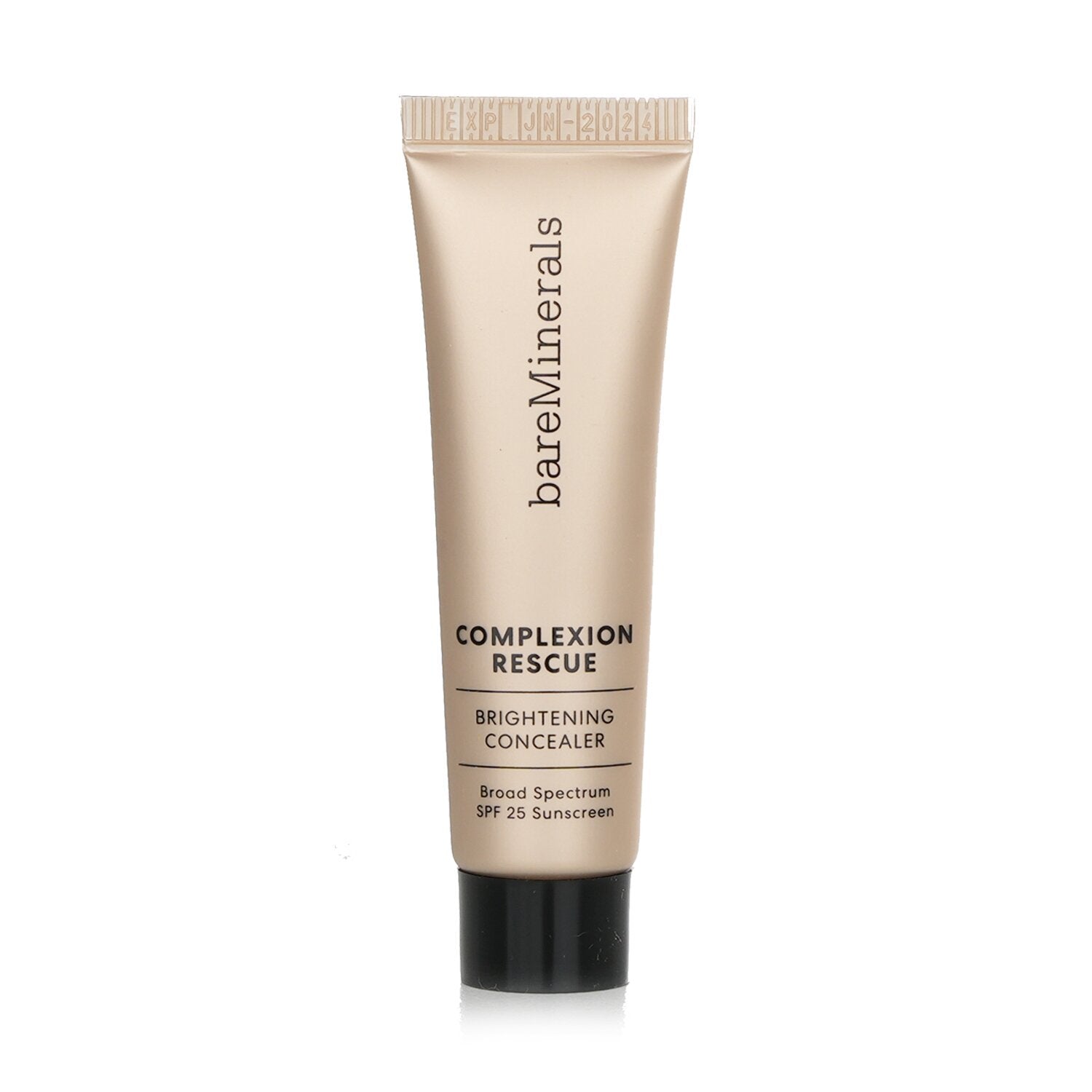 BareMinerals Complexion Rescue Brightening Concealer SPF 25 - # Light Bamboo  10ml/0.33oz