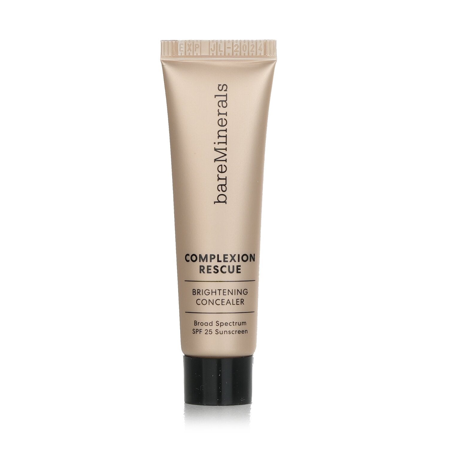 BareMinerals Complexion Rescue Brightening Concealer SPF 25 - # Medium Wheat  10ml/0.33oz