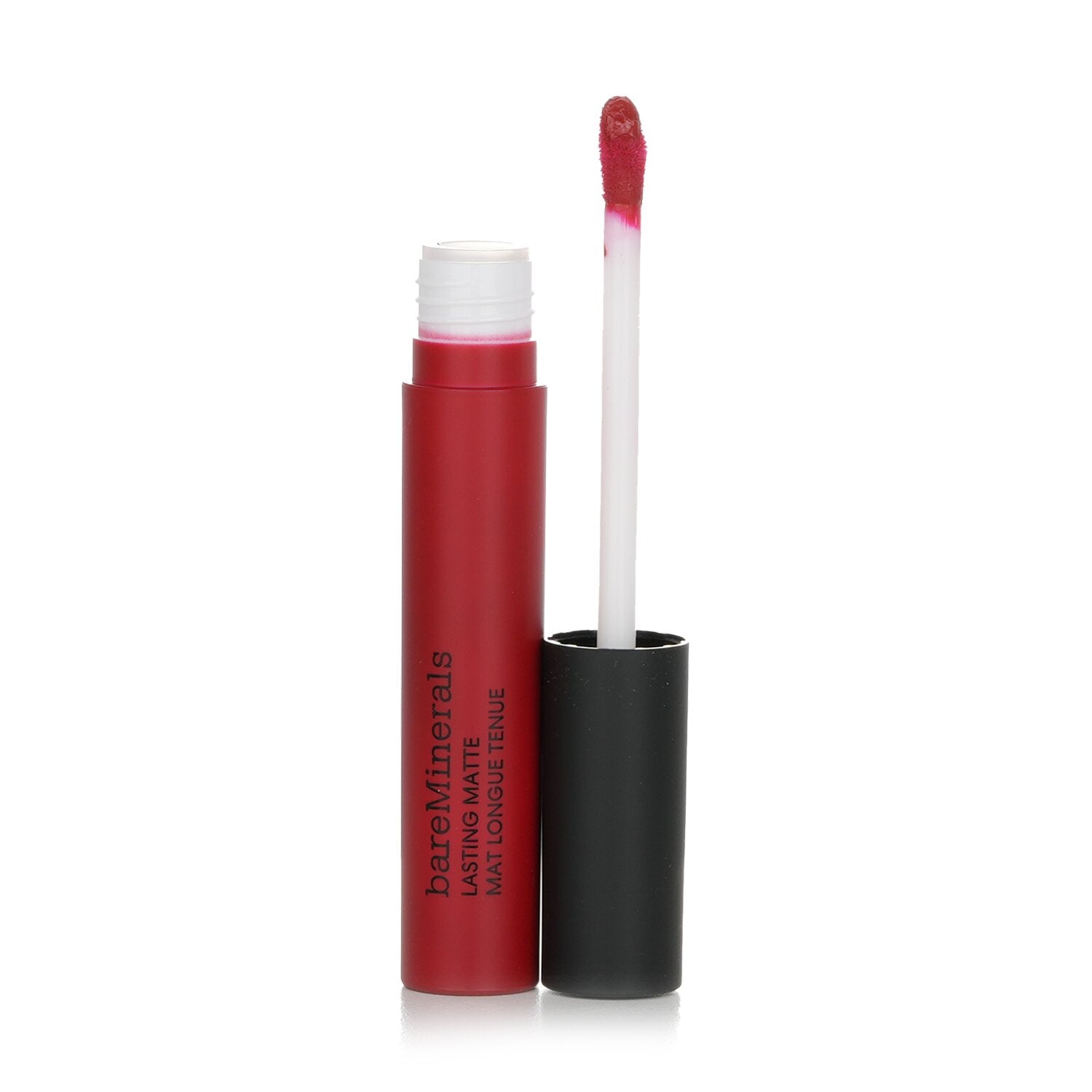 BareMinerals Mineralist Lasting Matte Liquid Lipstick - # Royal  3.5ml/0.11oz