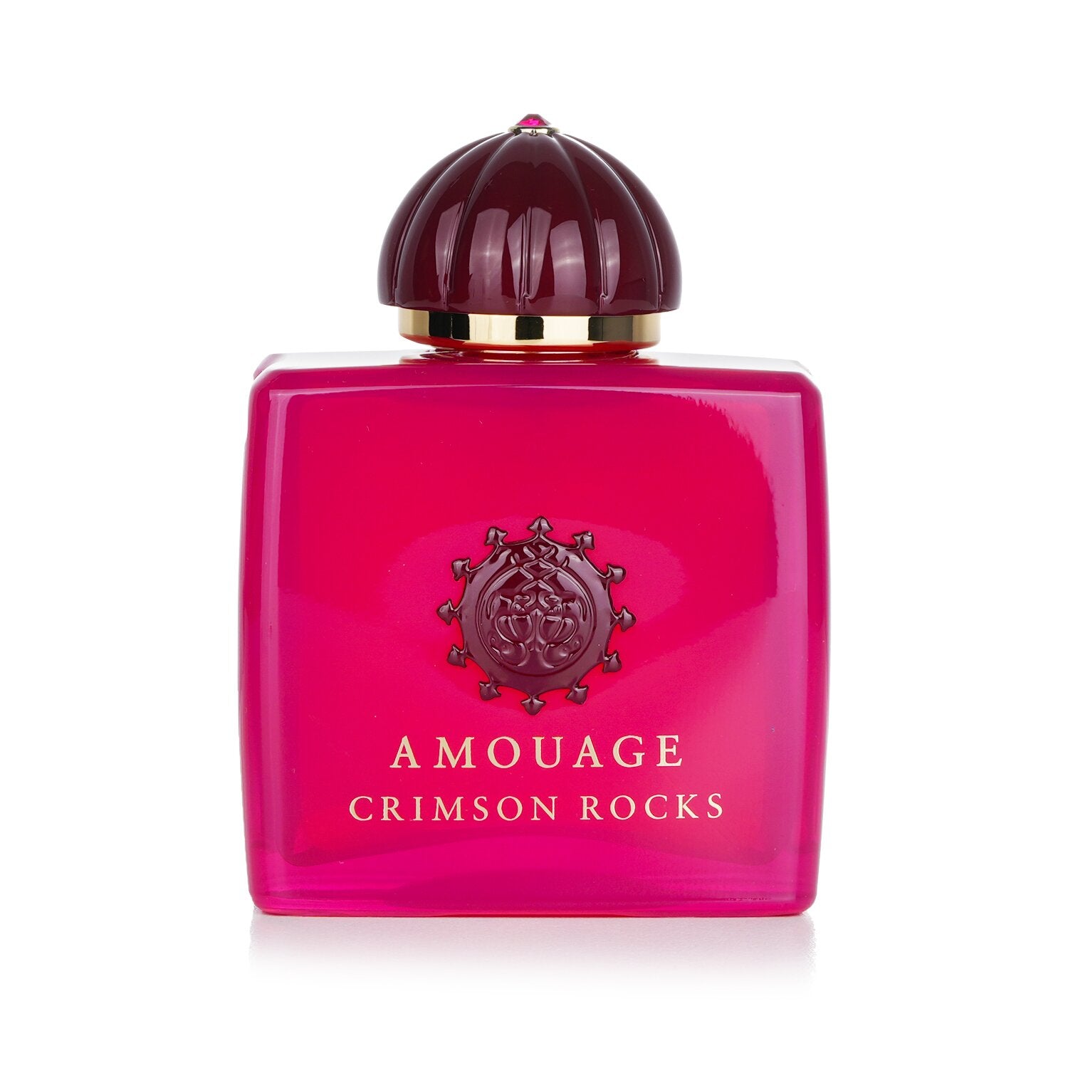 Amouage Crimson Rocks Eau De Parfum Spray  100ml/3.4oz